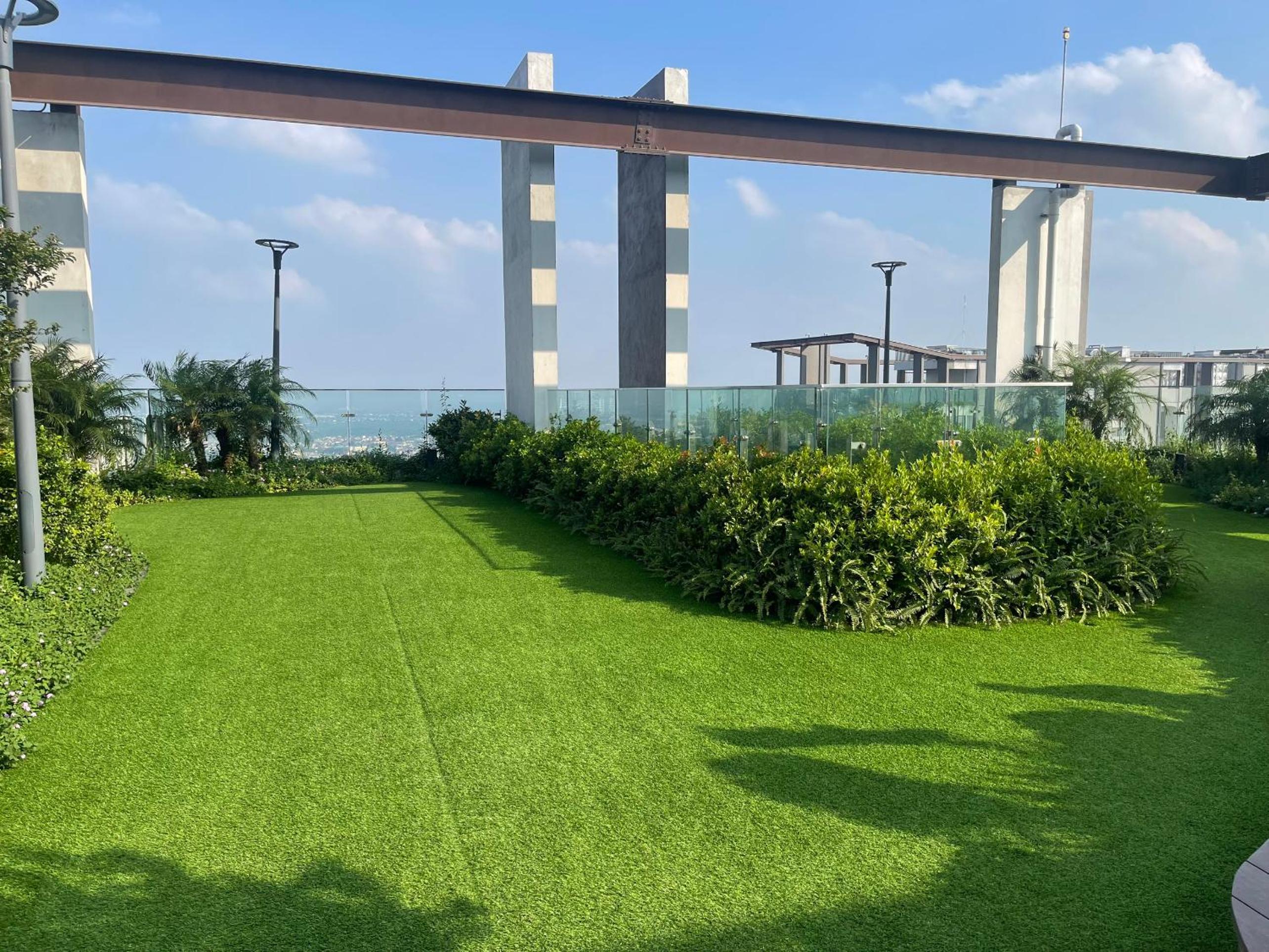 Homestay xinh Ecopark