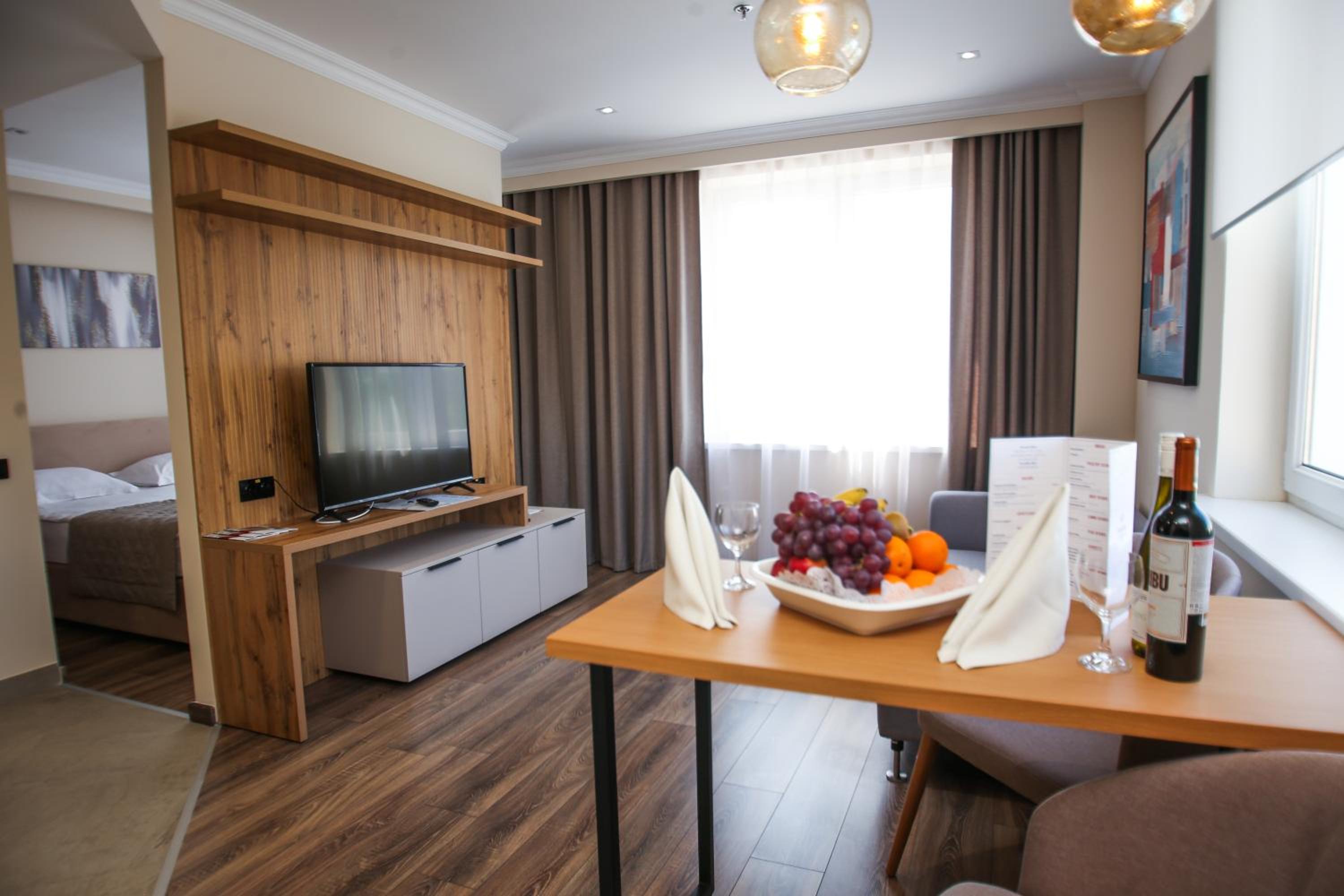 Chagala Residence Atyrau