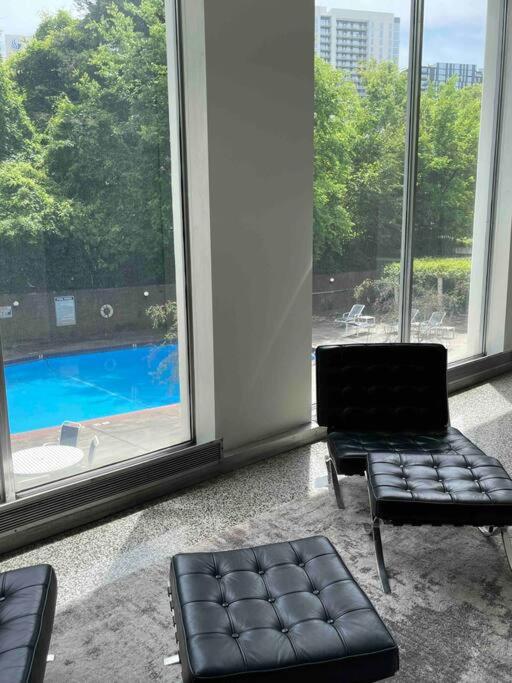 Atlanta Penthouse King/ Queen Bd