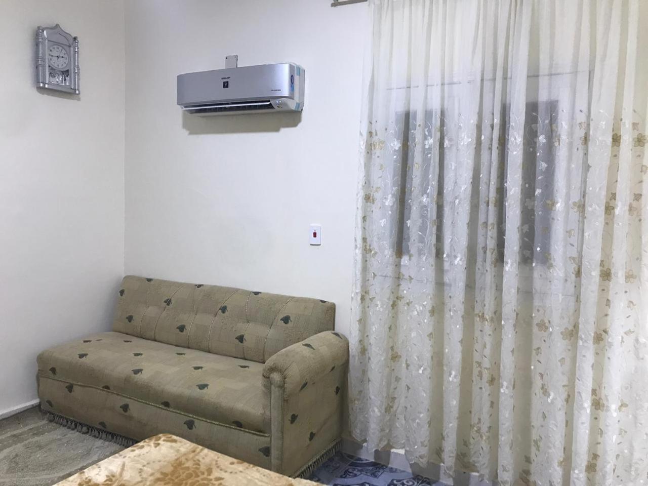 Samar Pyramids - Guest House