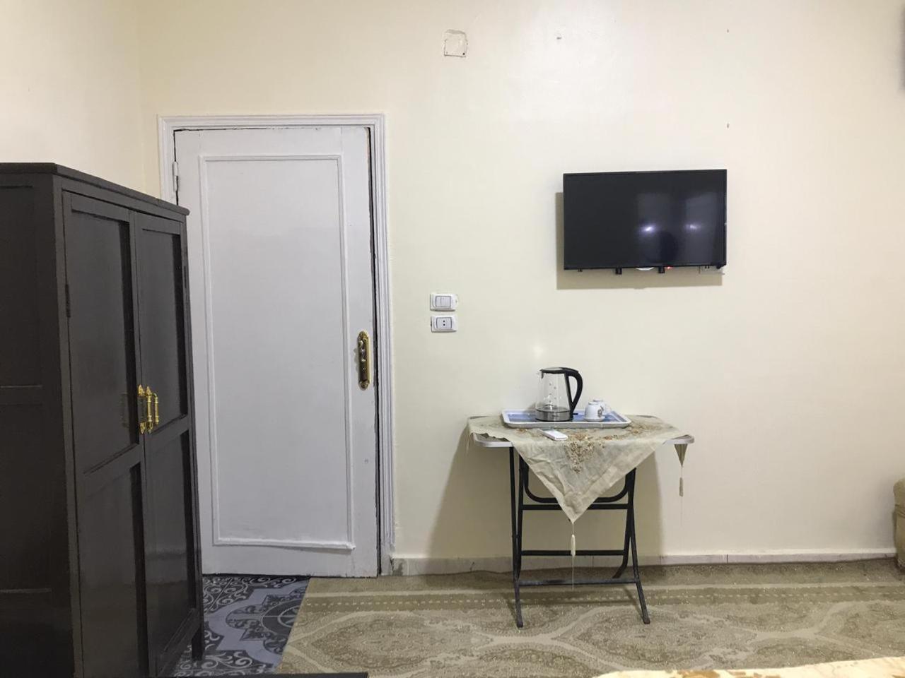 Samar Pyramids - Guest House