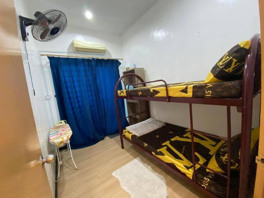 Lisa Homestay Sandakan photo 7