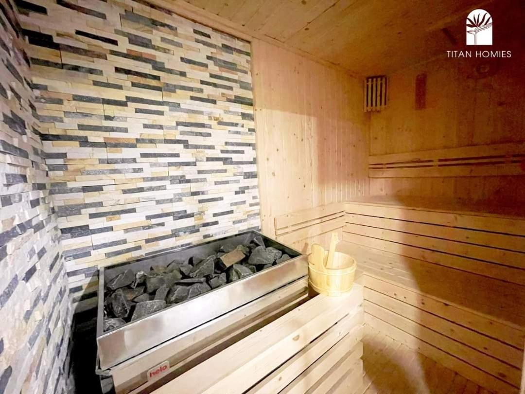 Homestay xinh Ecopark