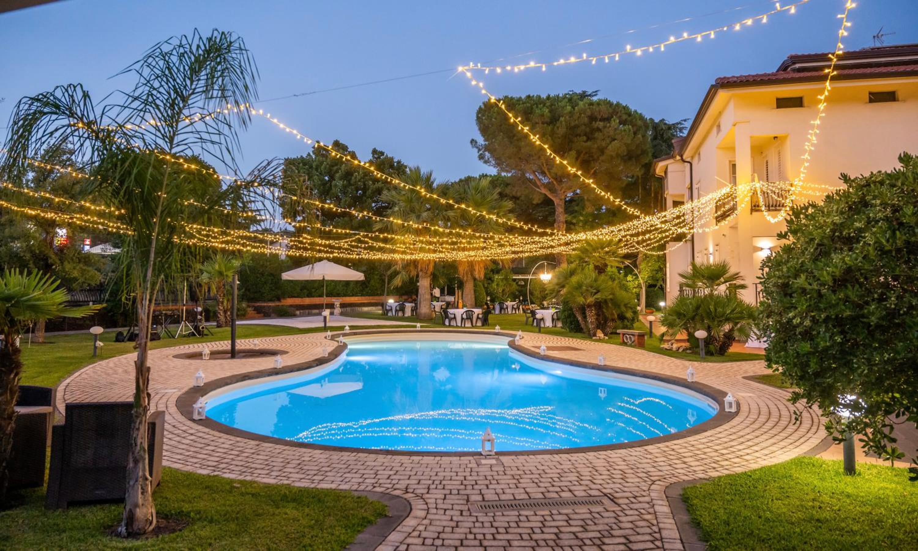 B&B Blanc Maison Etna Relais & Charme