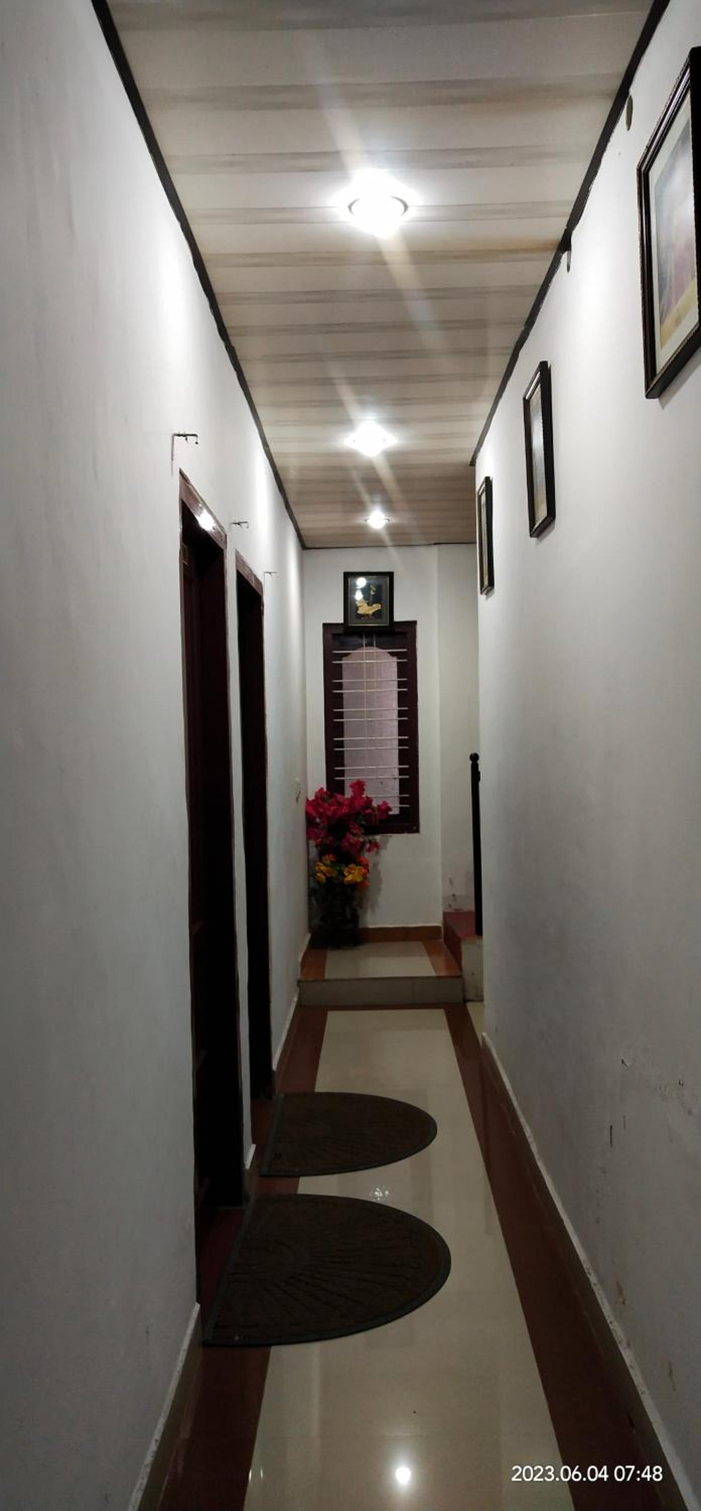 Floral Homestay