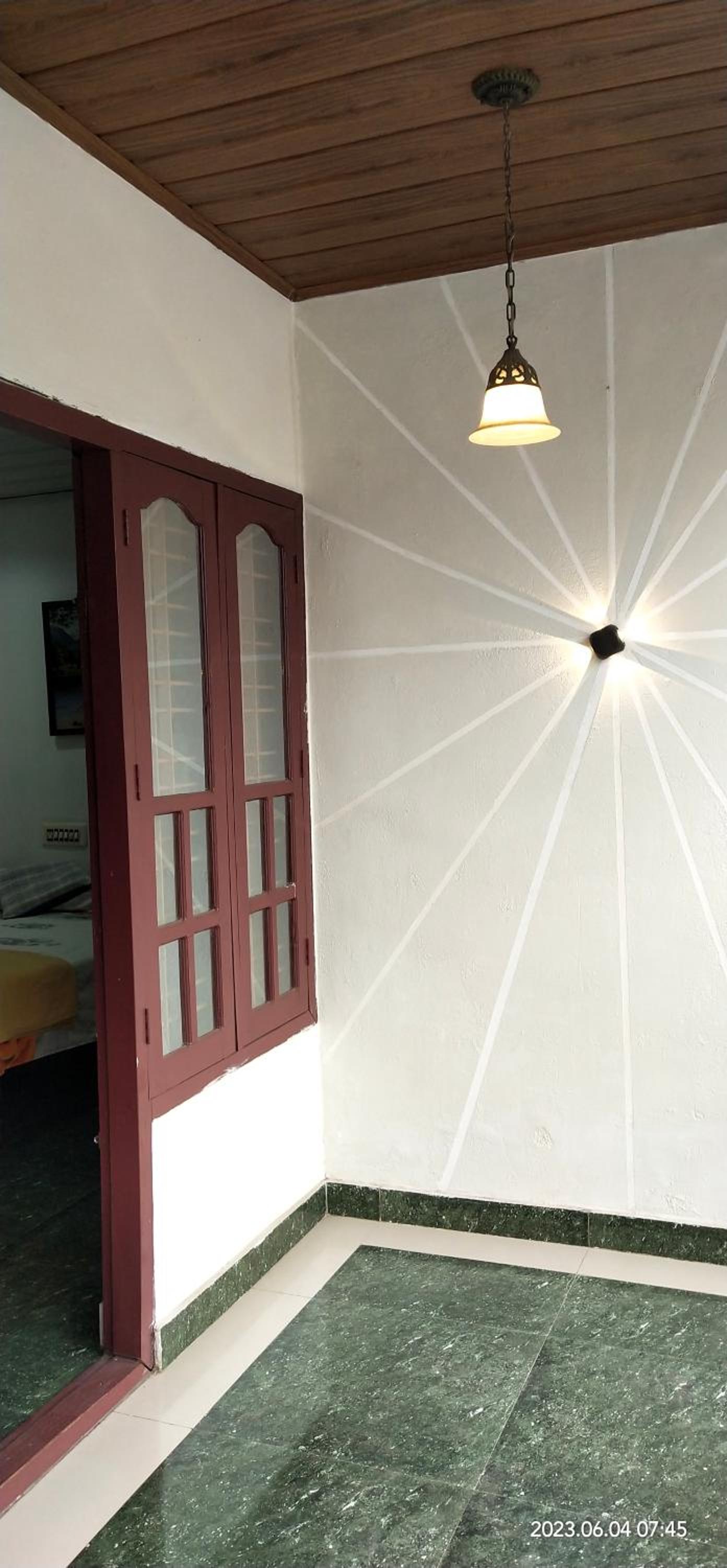 Floral Homestay