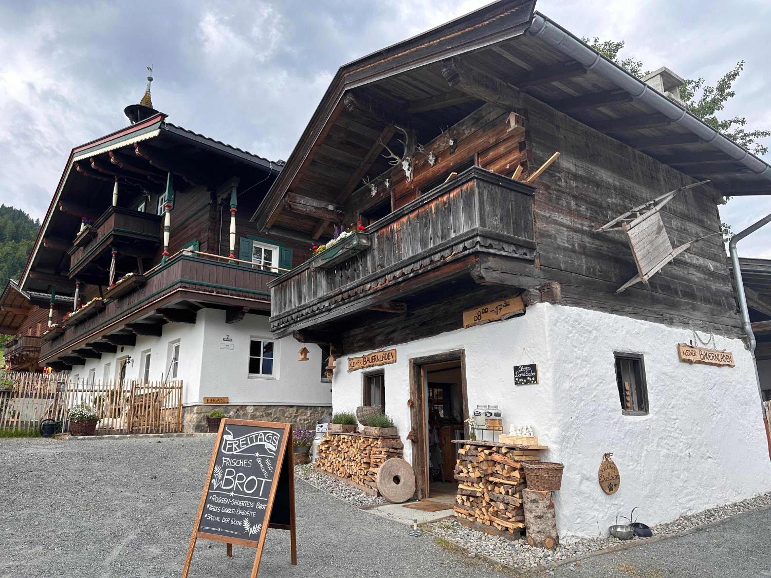 Obinghof