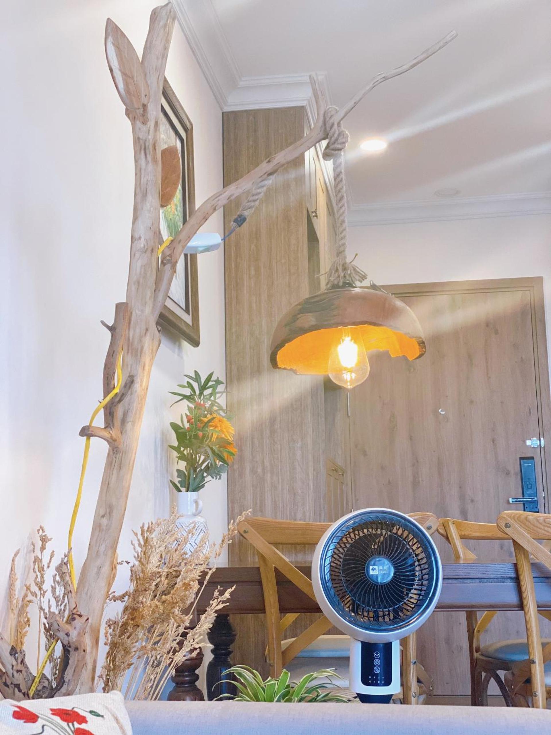 Homestay Ecopark