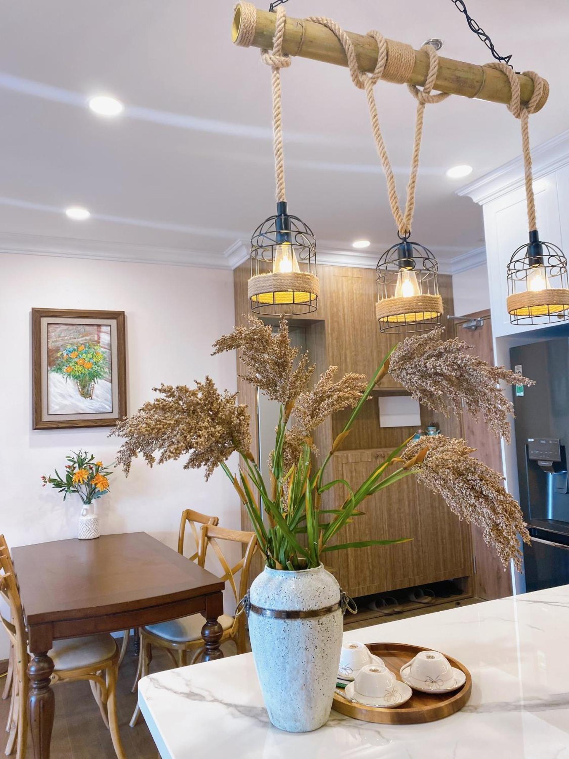 Homestay Ecopark