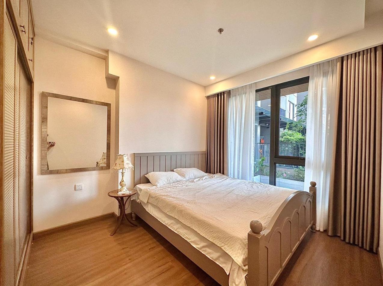 Homestay Ecopark
