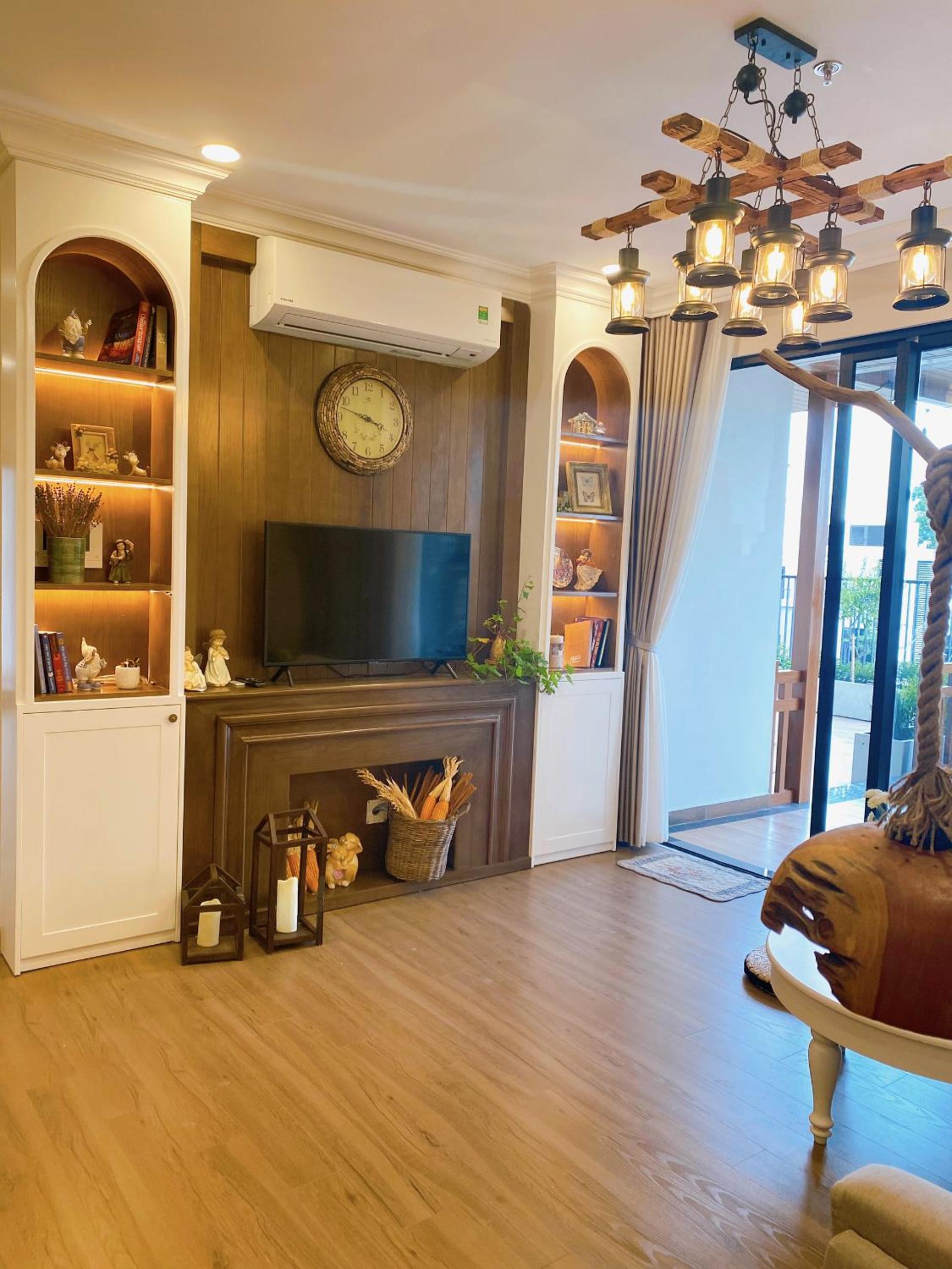 Homestay Ecopark