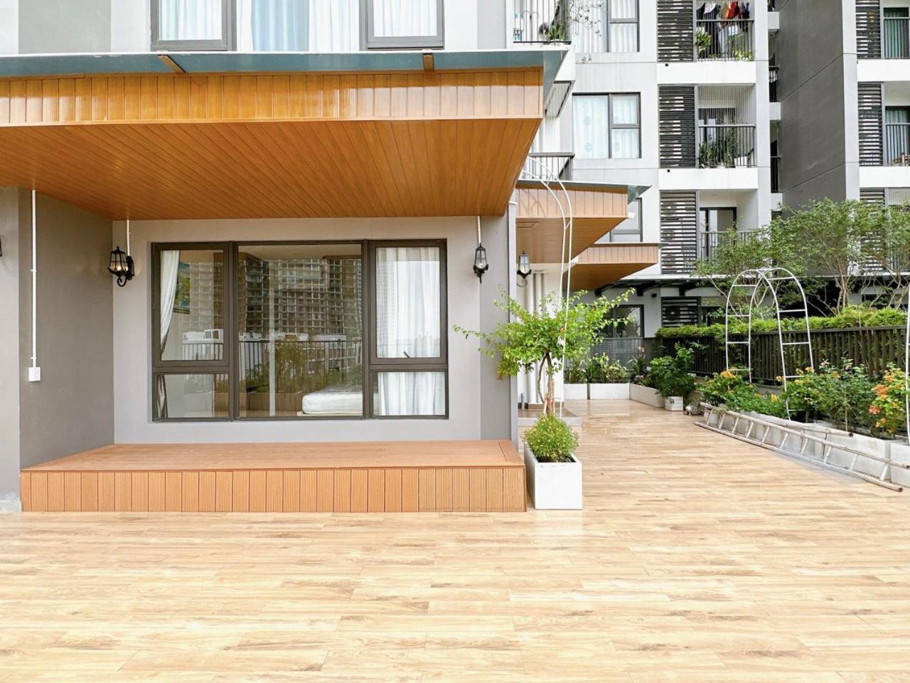 Homestay Ecopark