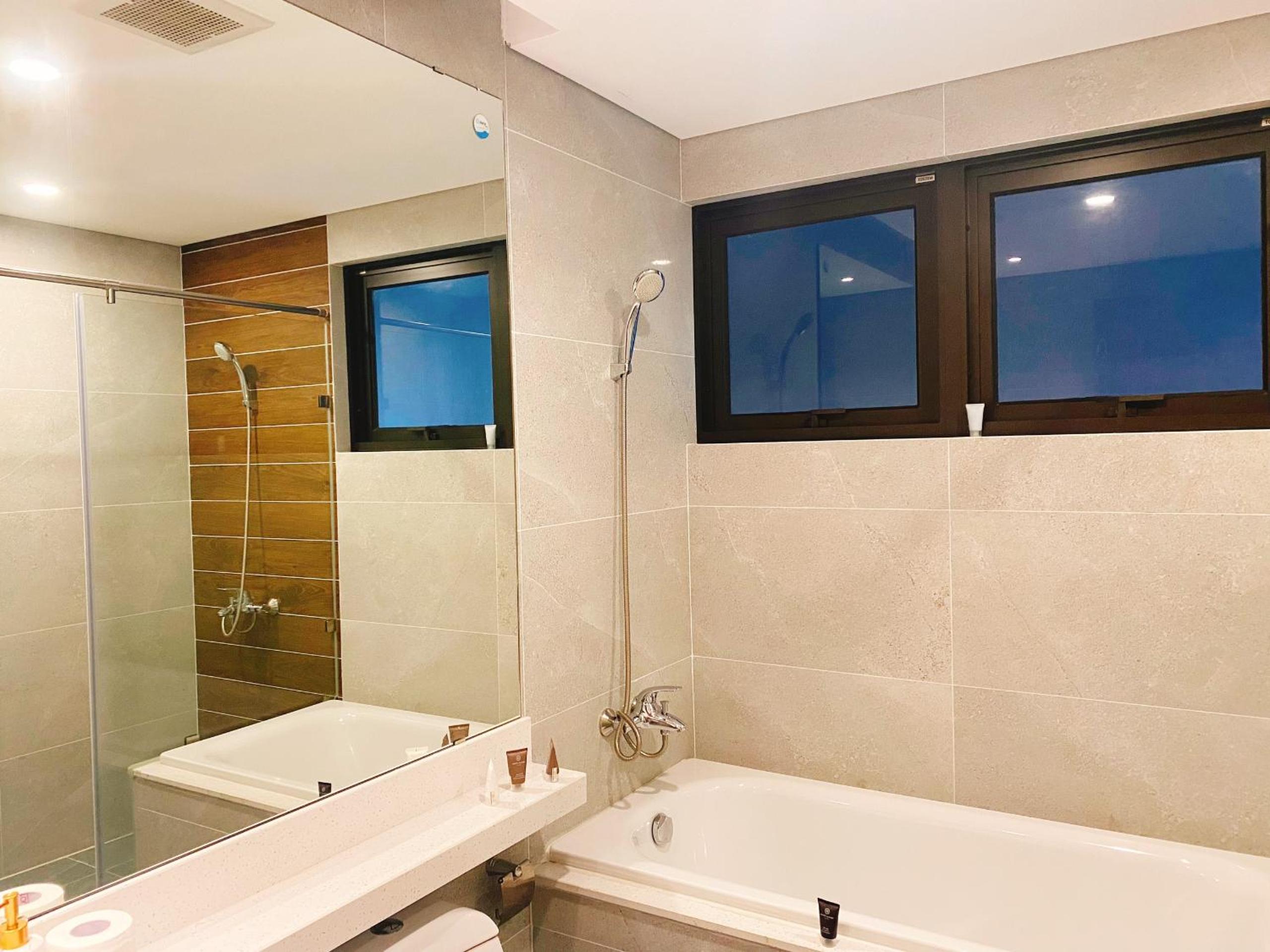 Homestay Ecopark