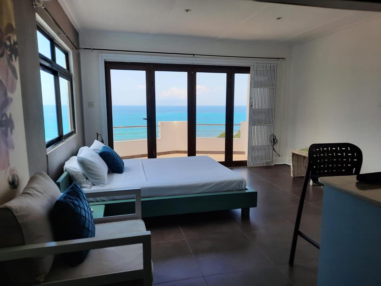 NORTHWEST BAY Seaview apartment