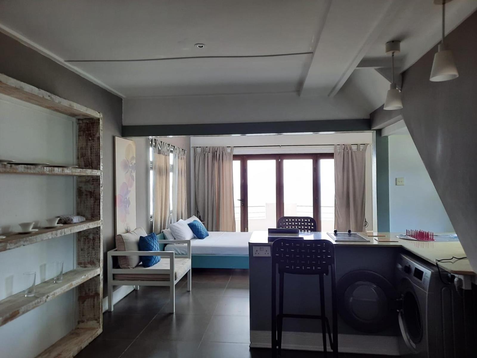 NORTHWEST BAY Seaview apartment