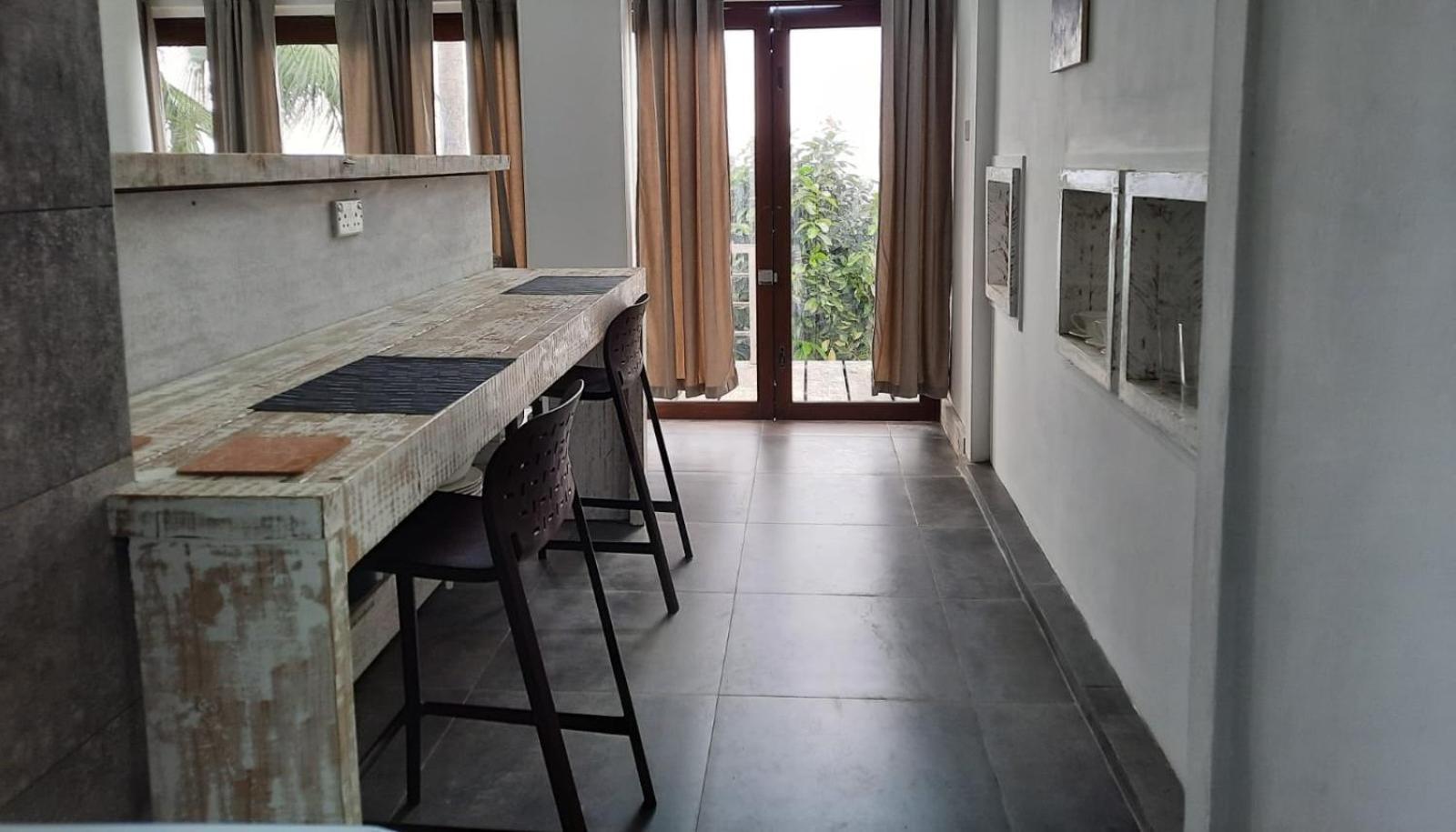 NORTHWEST BAY Seaview apartment