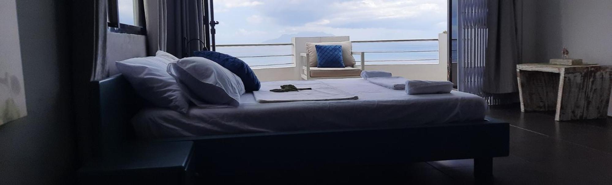 NORTHWEST BAY Seaview apartment