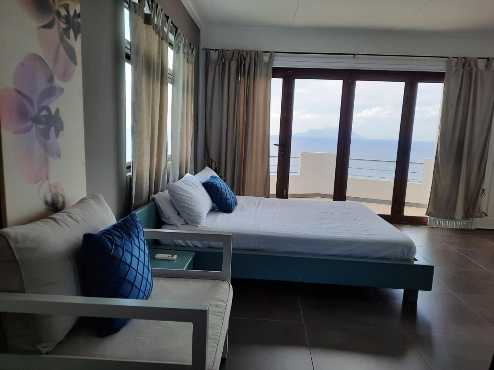 NORTHWEST BAY Seaview apartment