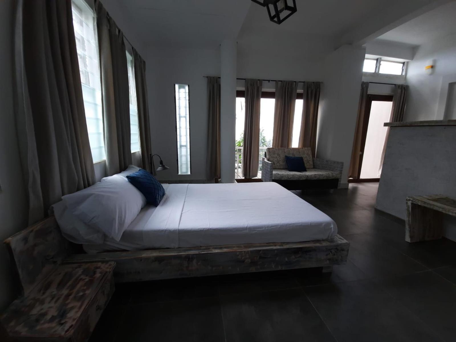 NORTHWEST BAY Seaview apartment