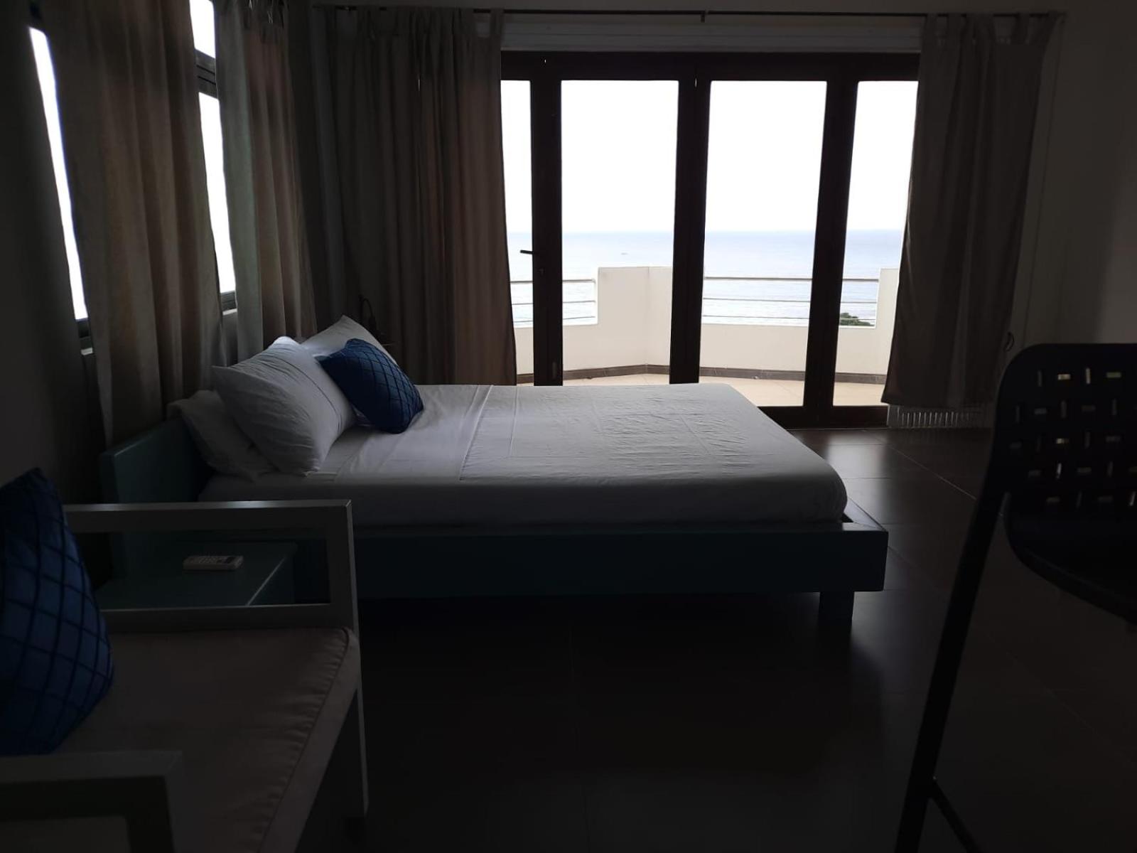 NORTHWEST BAY Seaview apartment