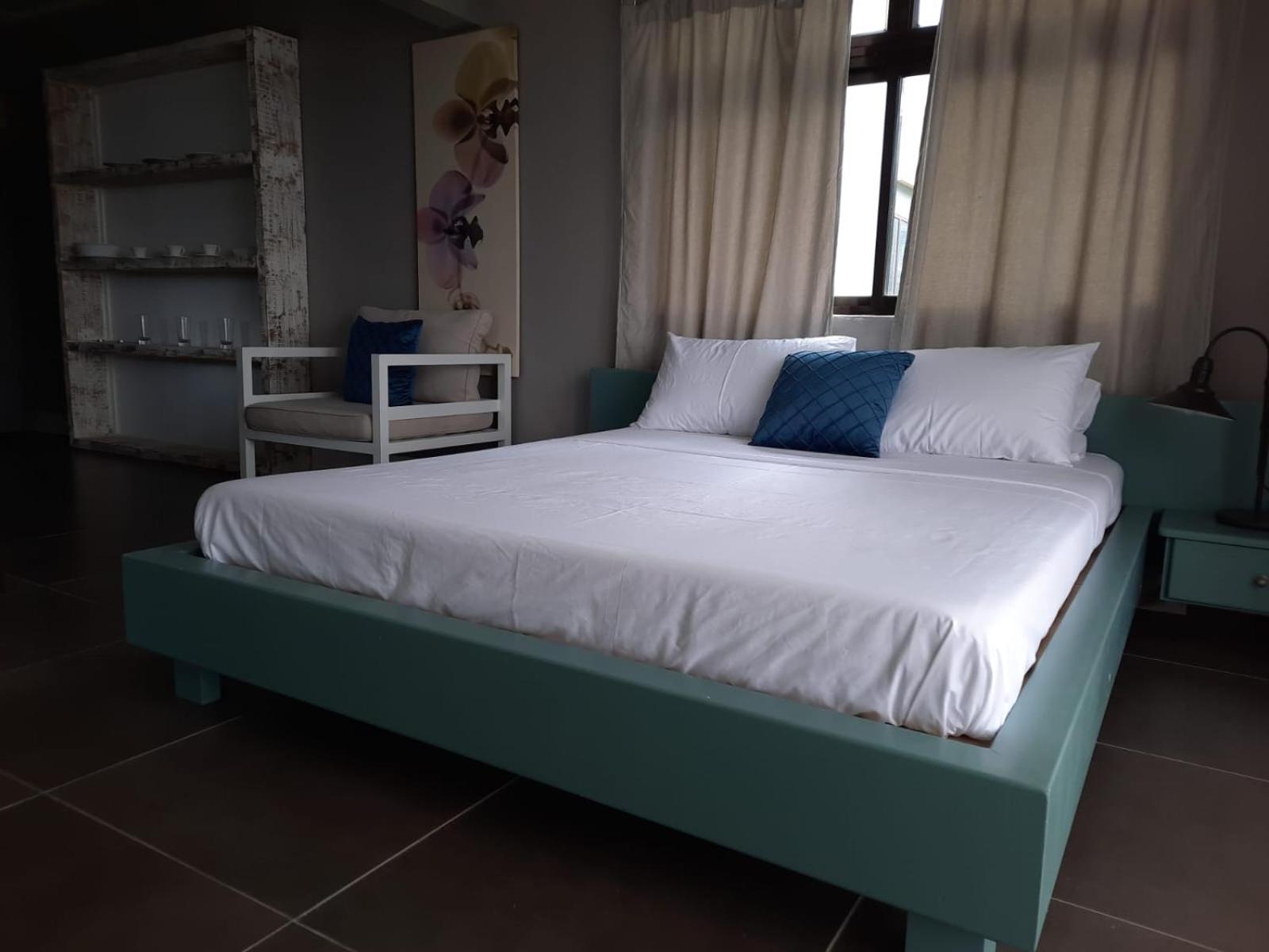 NORTHWEST BAY Seaview apartment