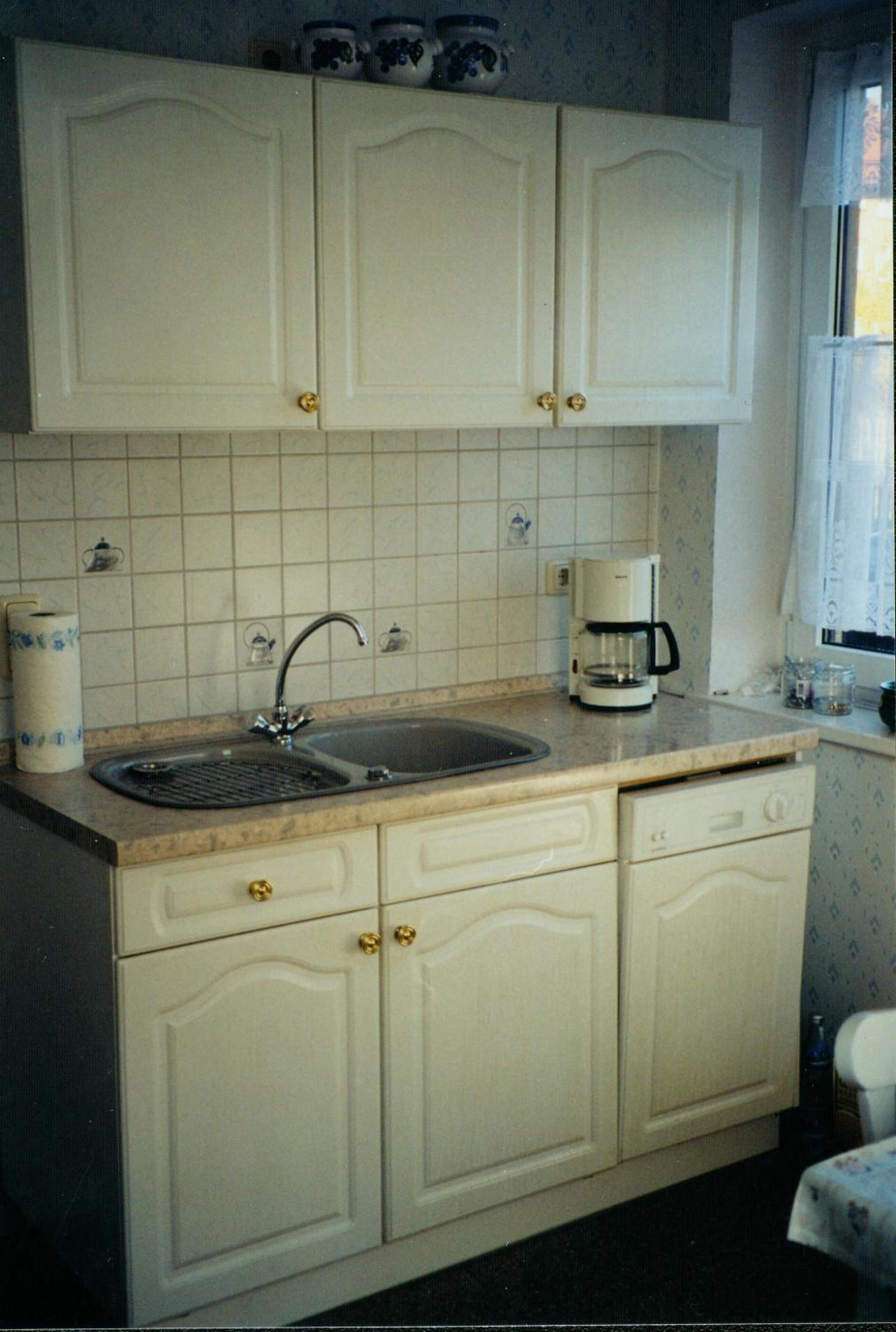 Ferienwohnung Gotha