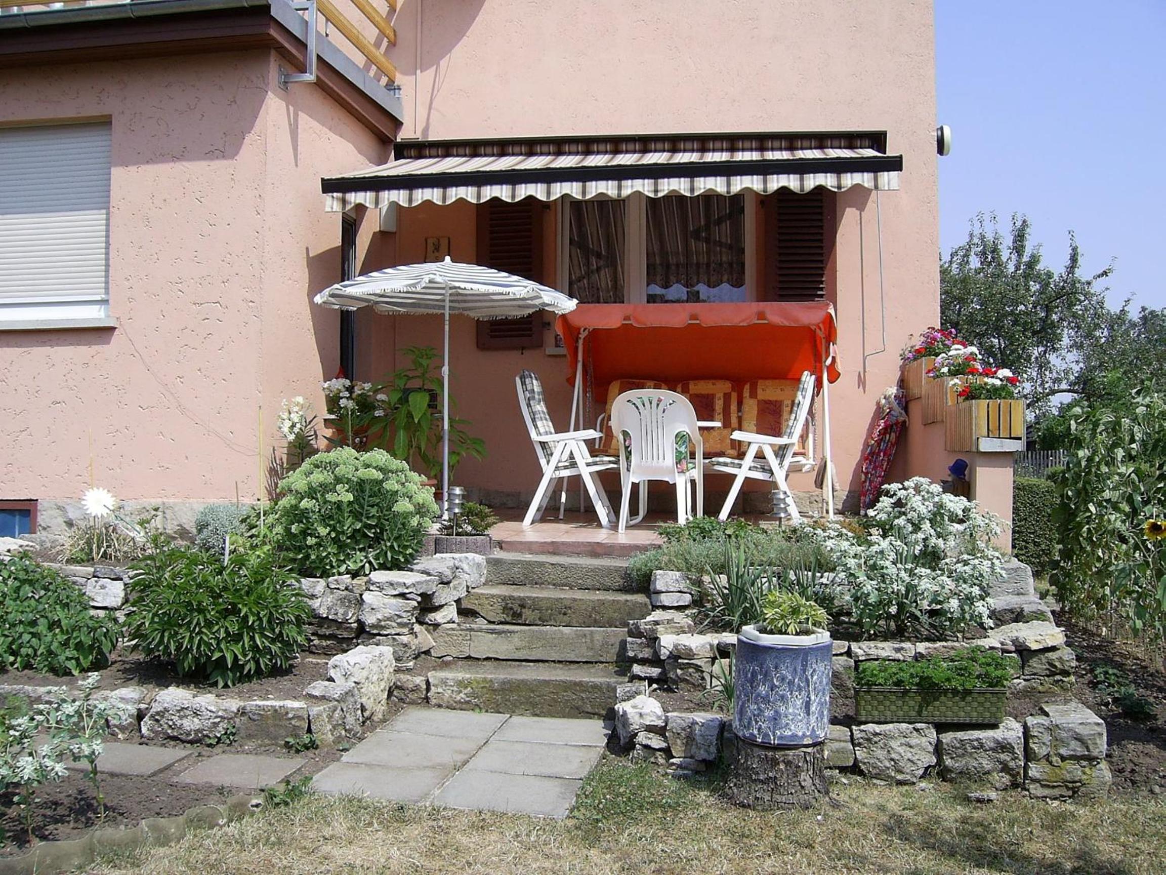 Ferienwohnung Gotha