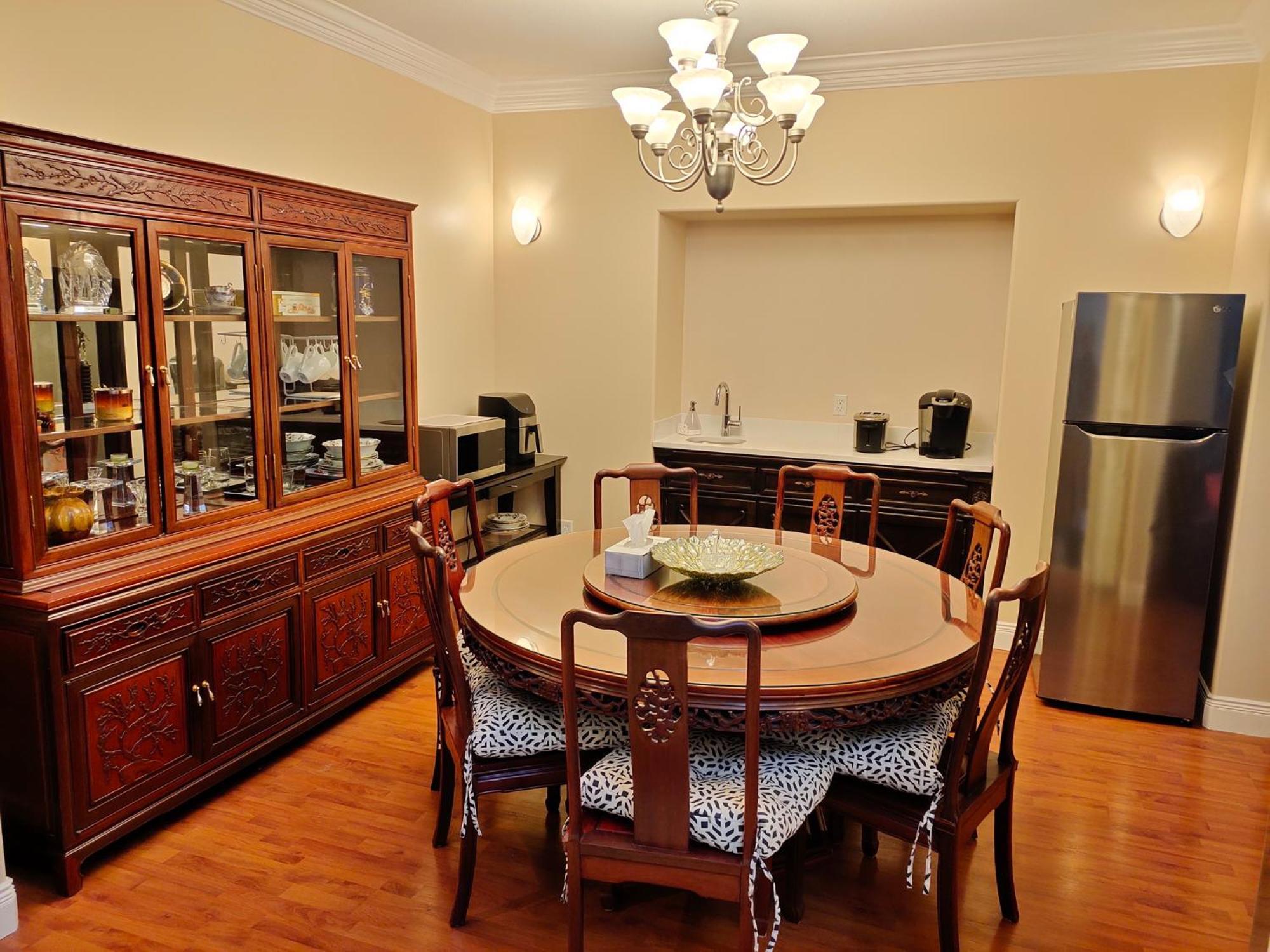 Green Leaf Home Stay