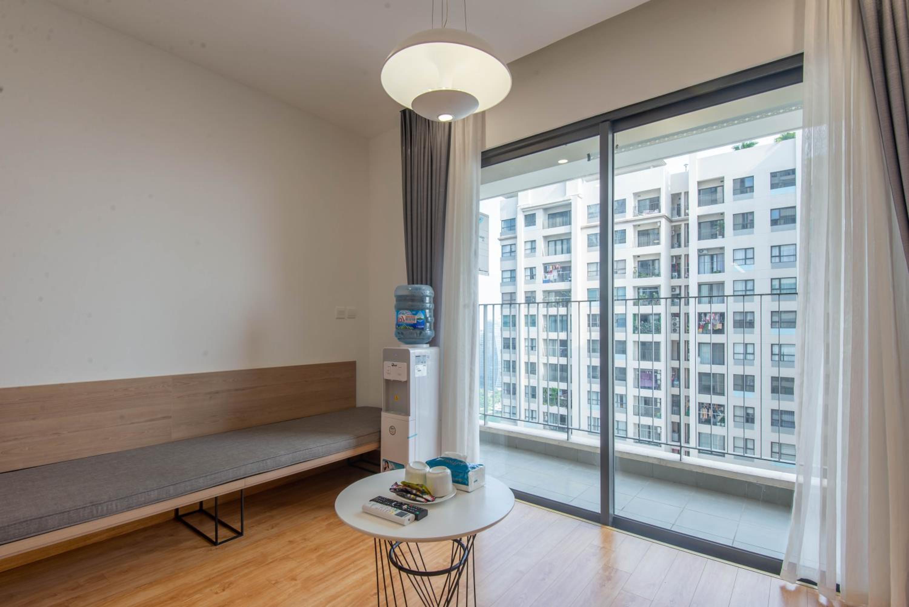 22Housing Vinhomes D'Capitale Hotel & Residence