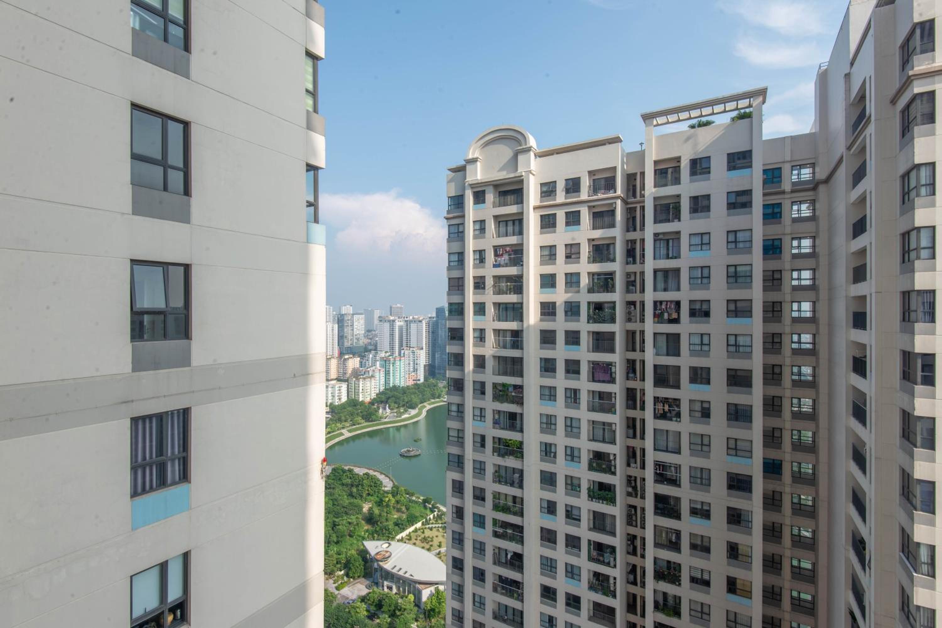 22Housing Vinhomes D'Capitale Hotel & Residence