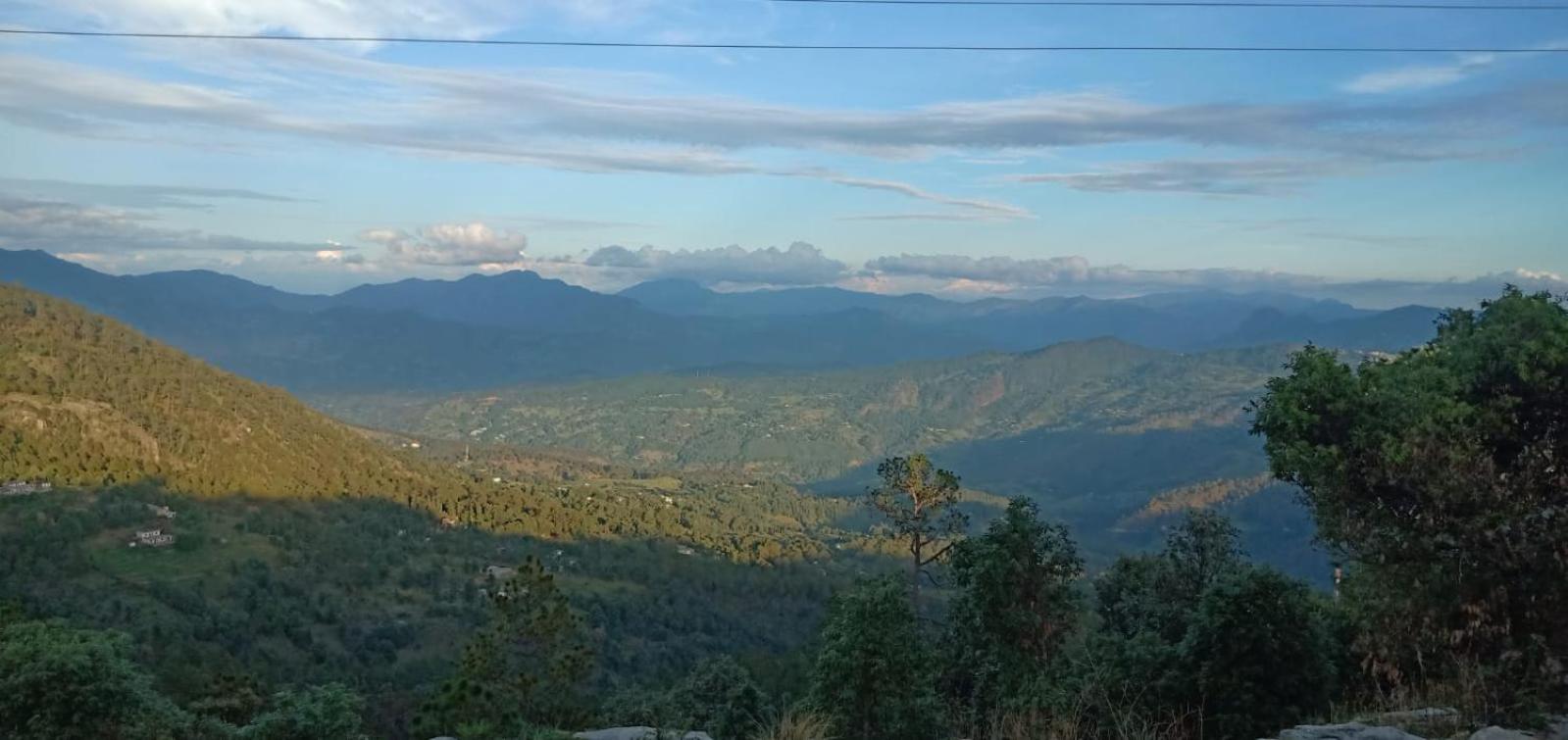 Hill Queen Home stay