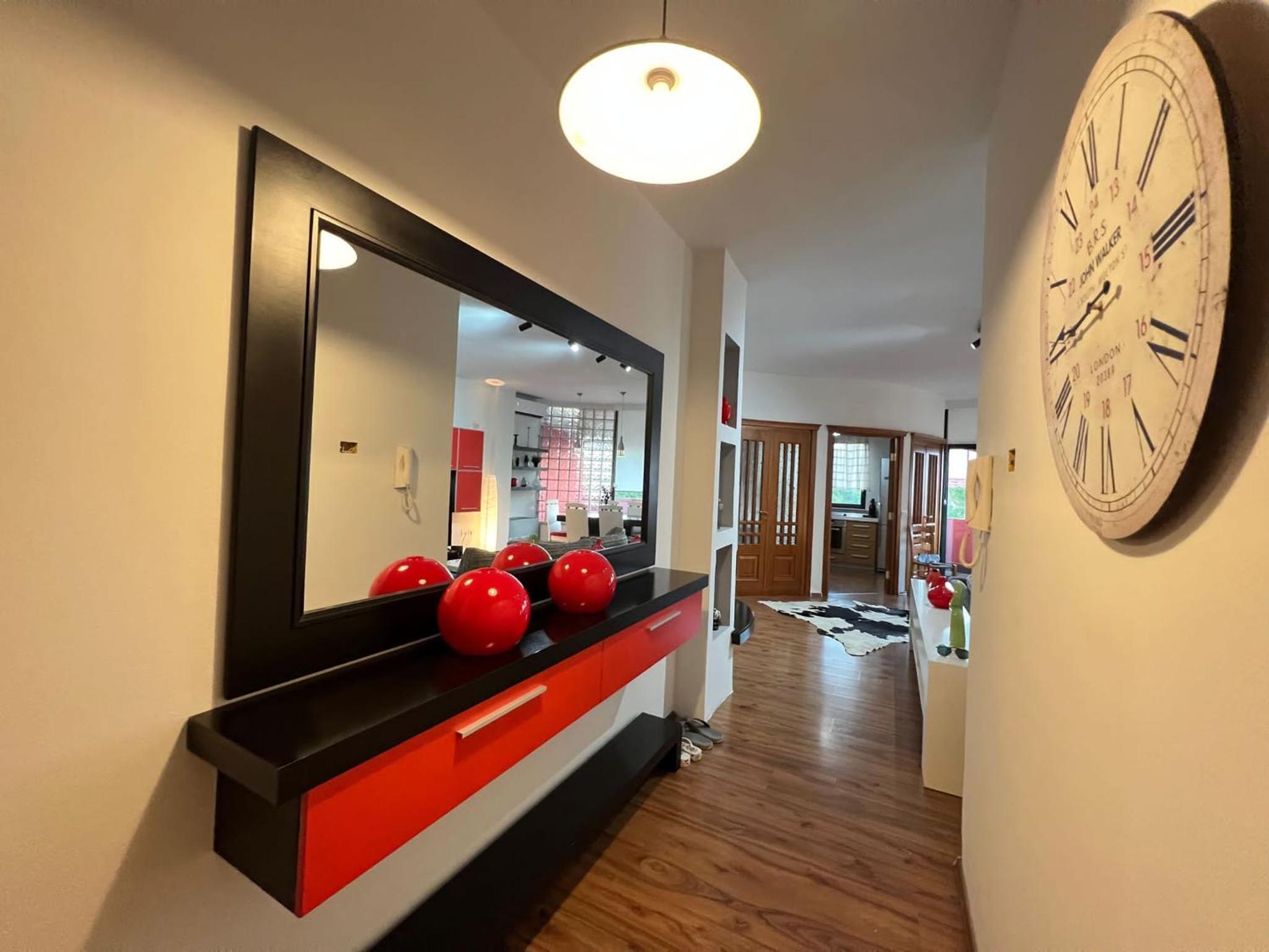 Grand Central Apartment LTH
