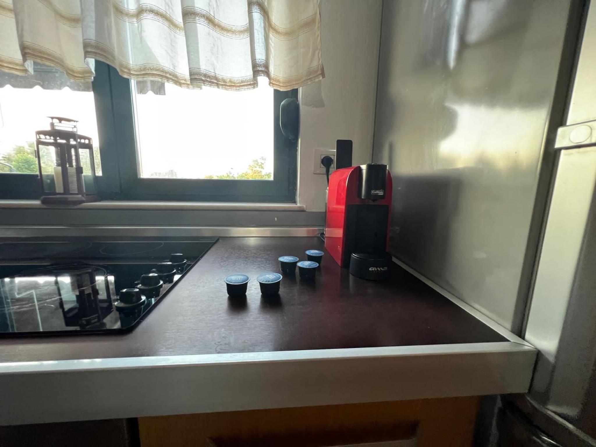 Grand Central Apartment LTH