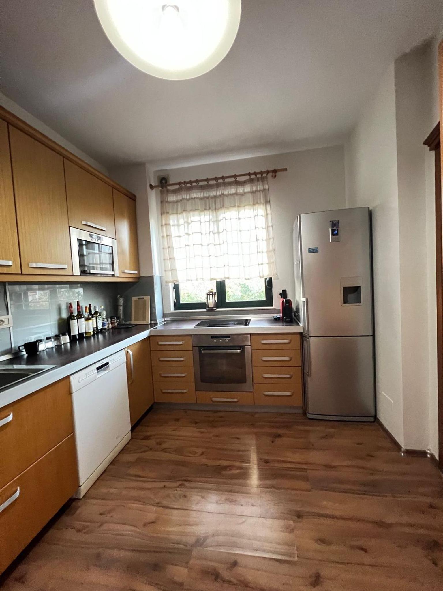 Grand Central Apartment LTH