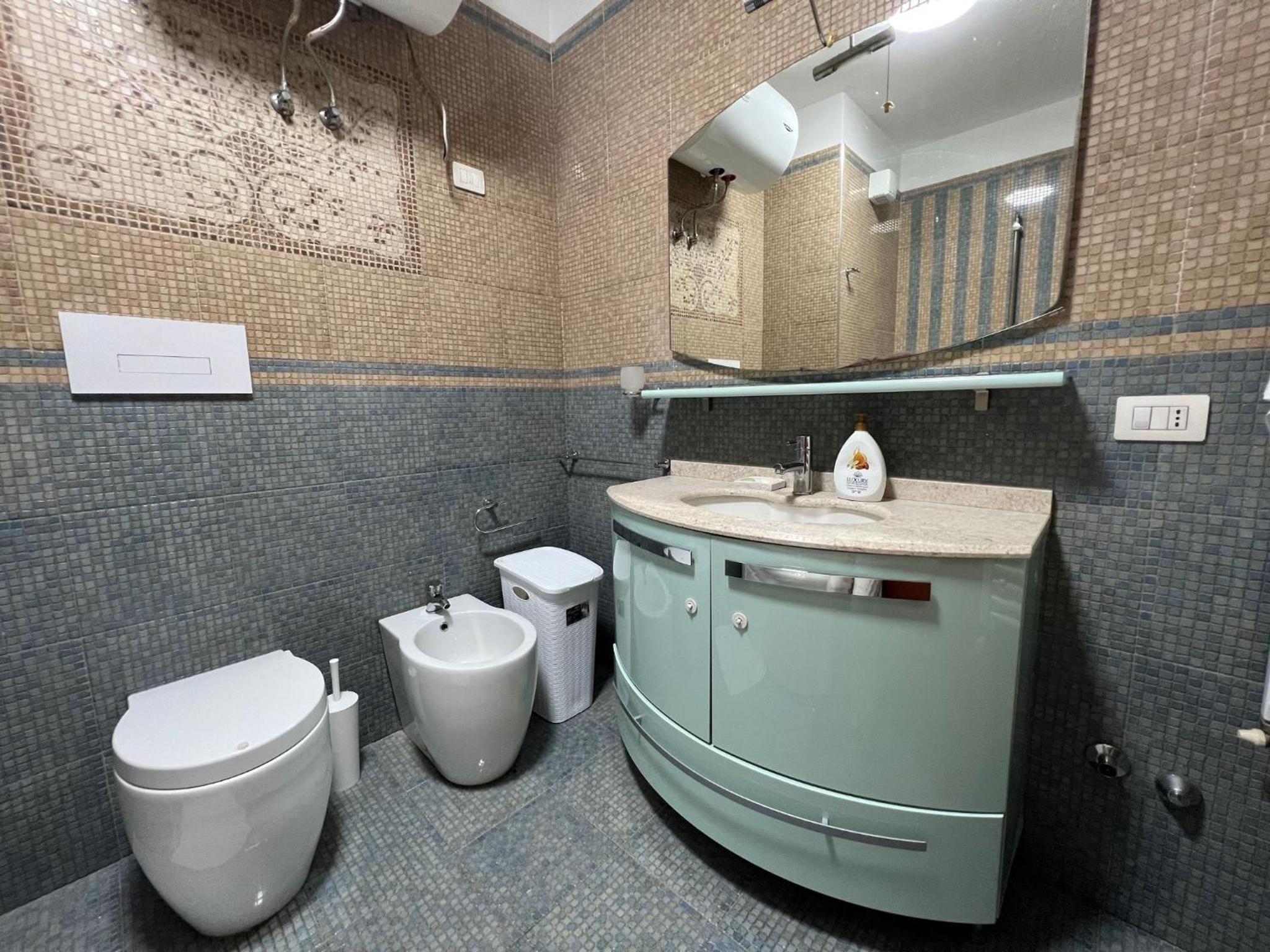 Grand Central Apartment LTH