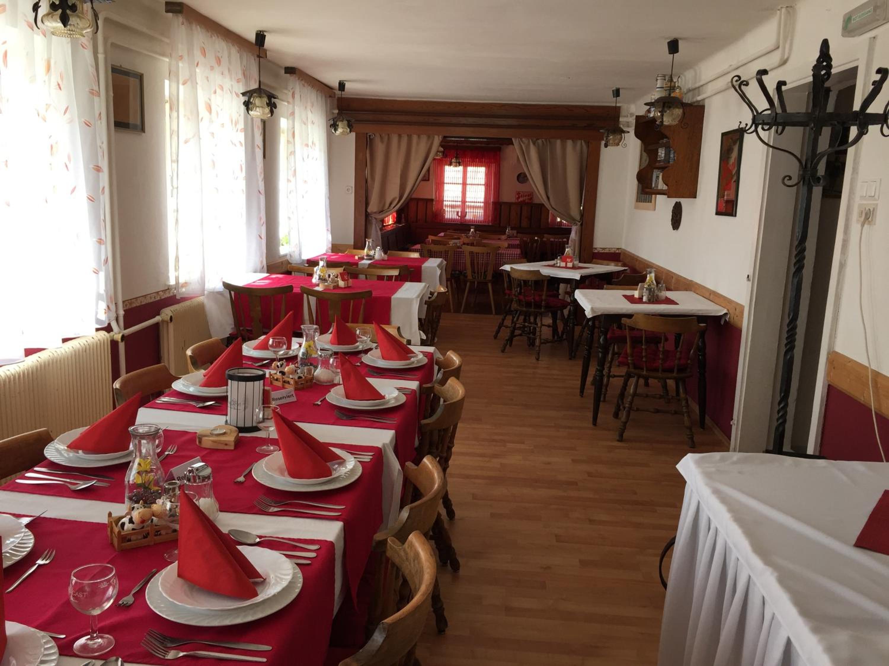Gasthaus Luggwirt