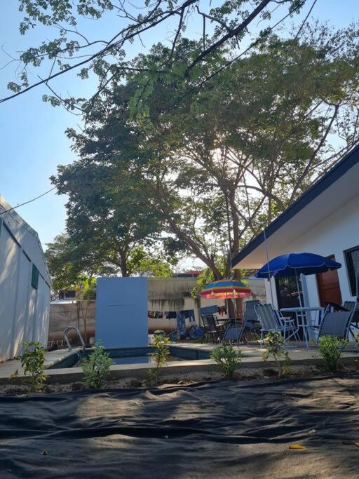 Casa Mar de Sueños Tamarindo