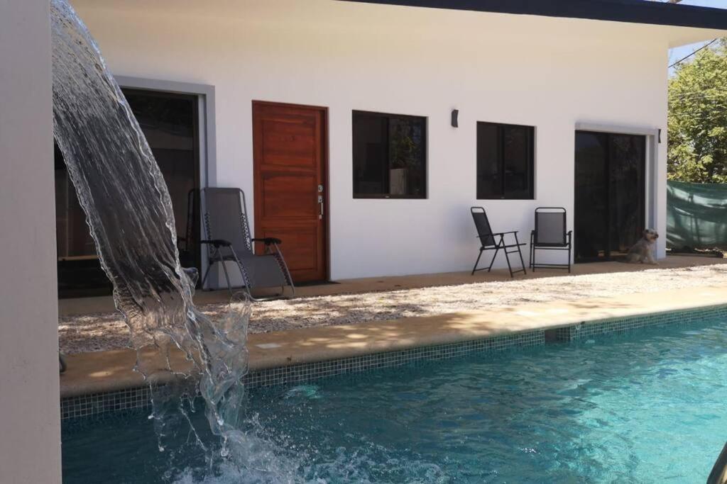 Casa Mar de Sueños Tamarindo