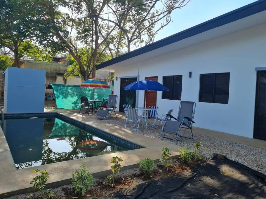 Casa Mar de Sueños Tamarindo