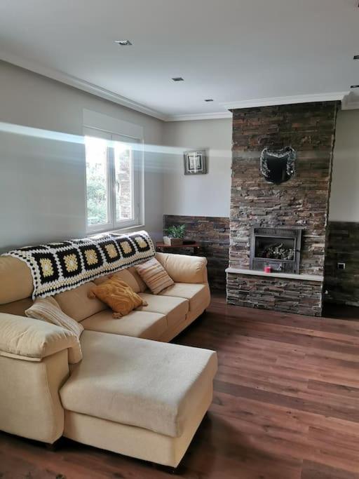 Casa con finca en Oviedo El Casero photo 5