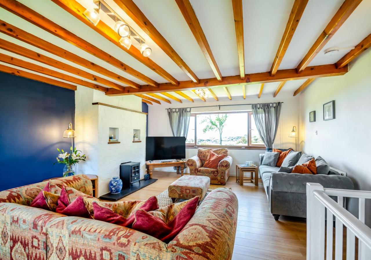 3 Bed in Pwllheli oc-penmae view 5