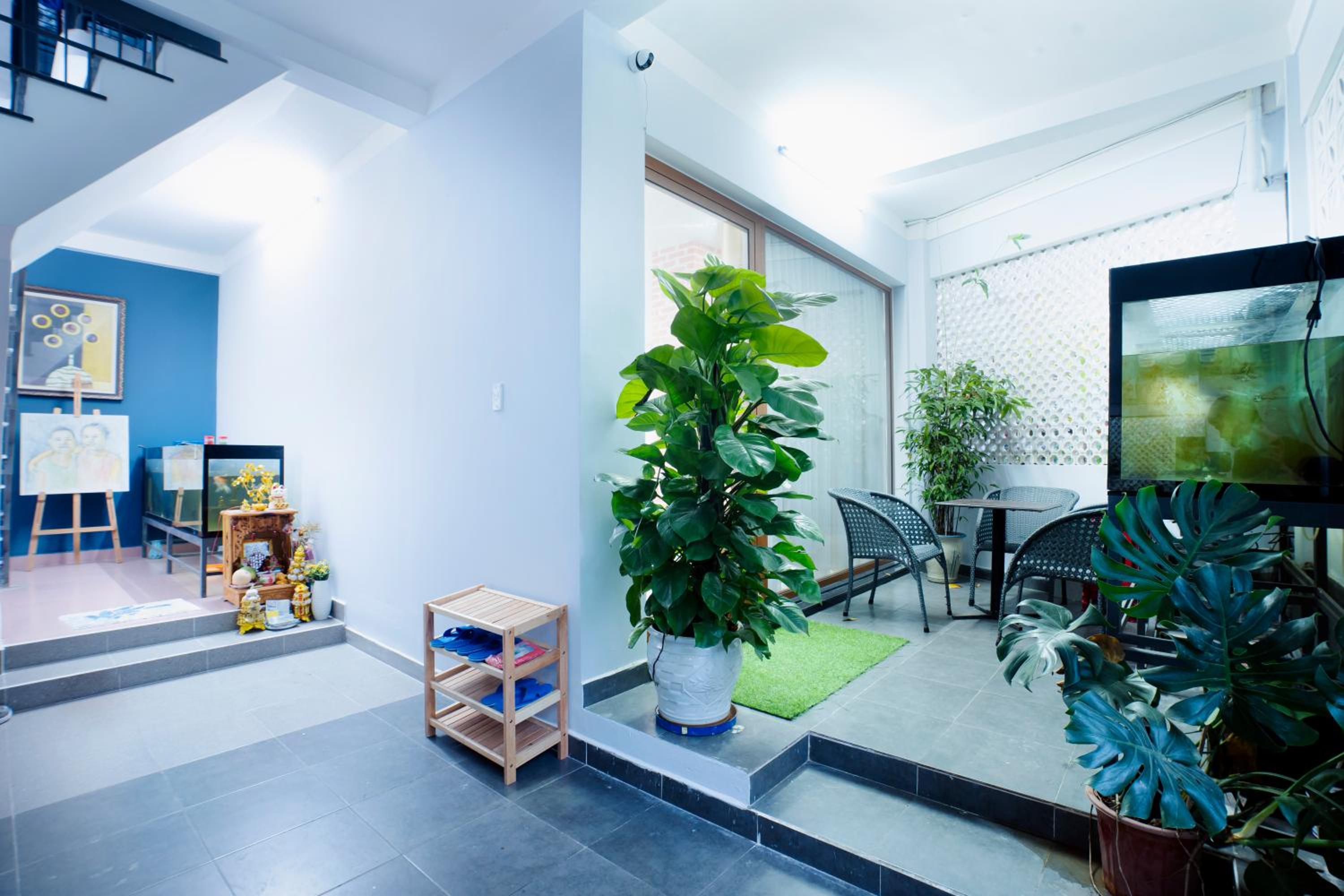 TINA HOUSE Apartment