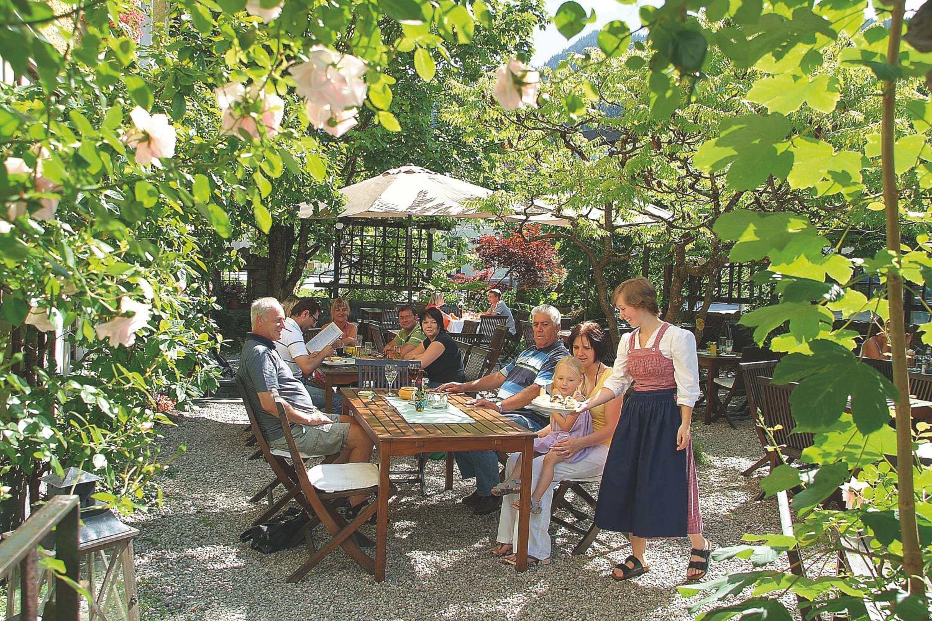 Triebenerhof