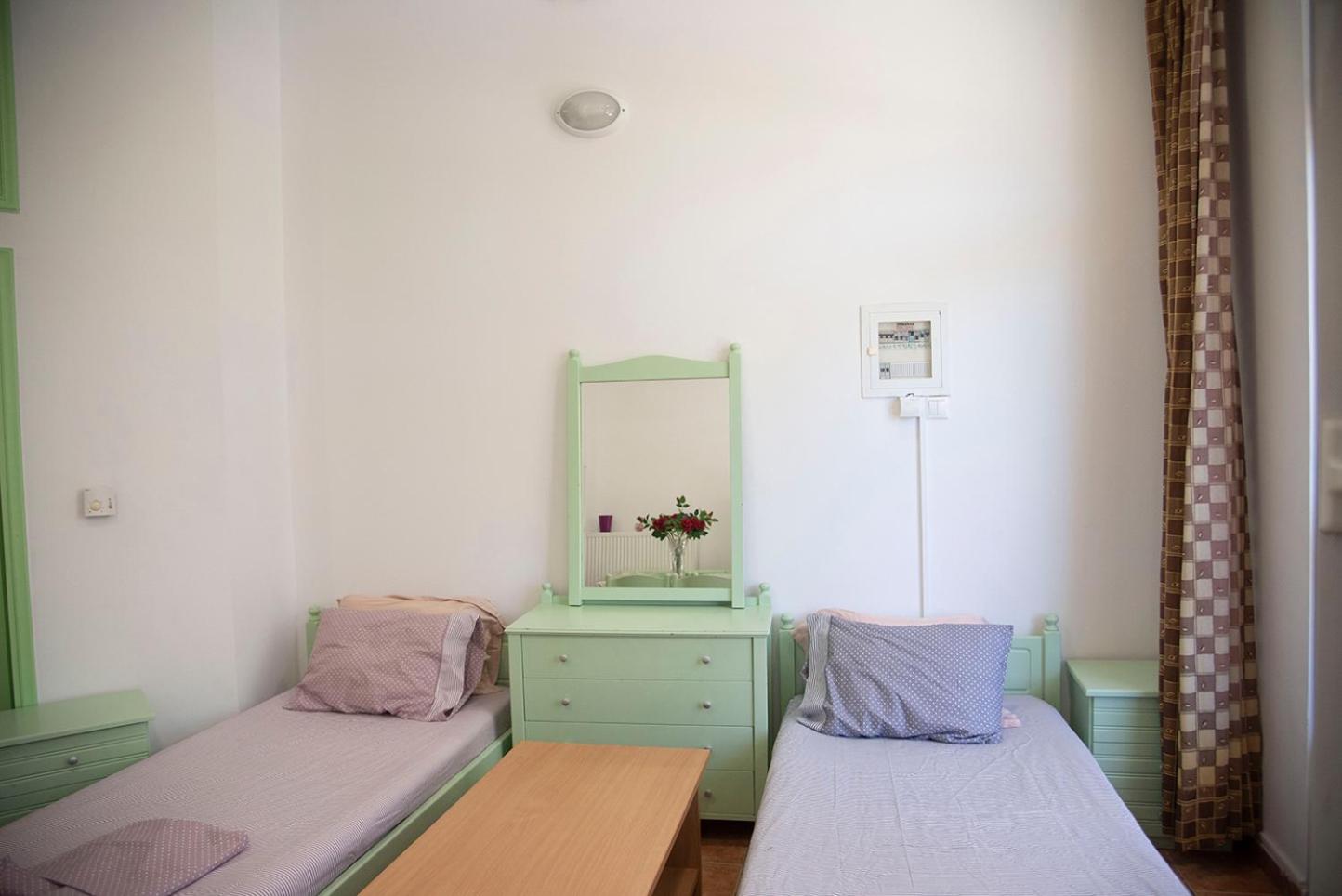 STAVROS Studio Apartment in kos town photo 2