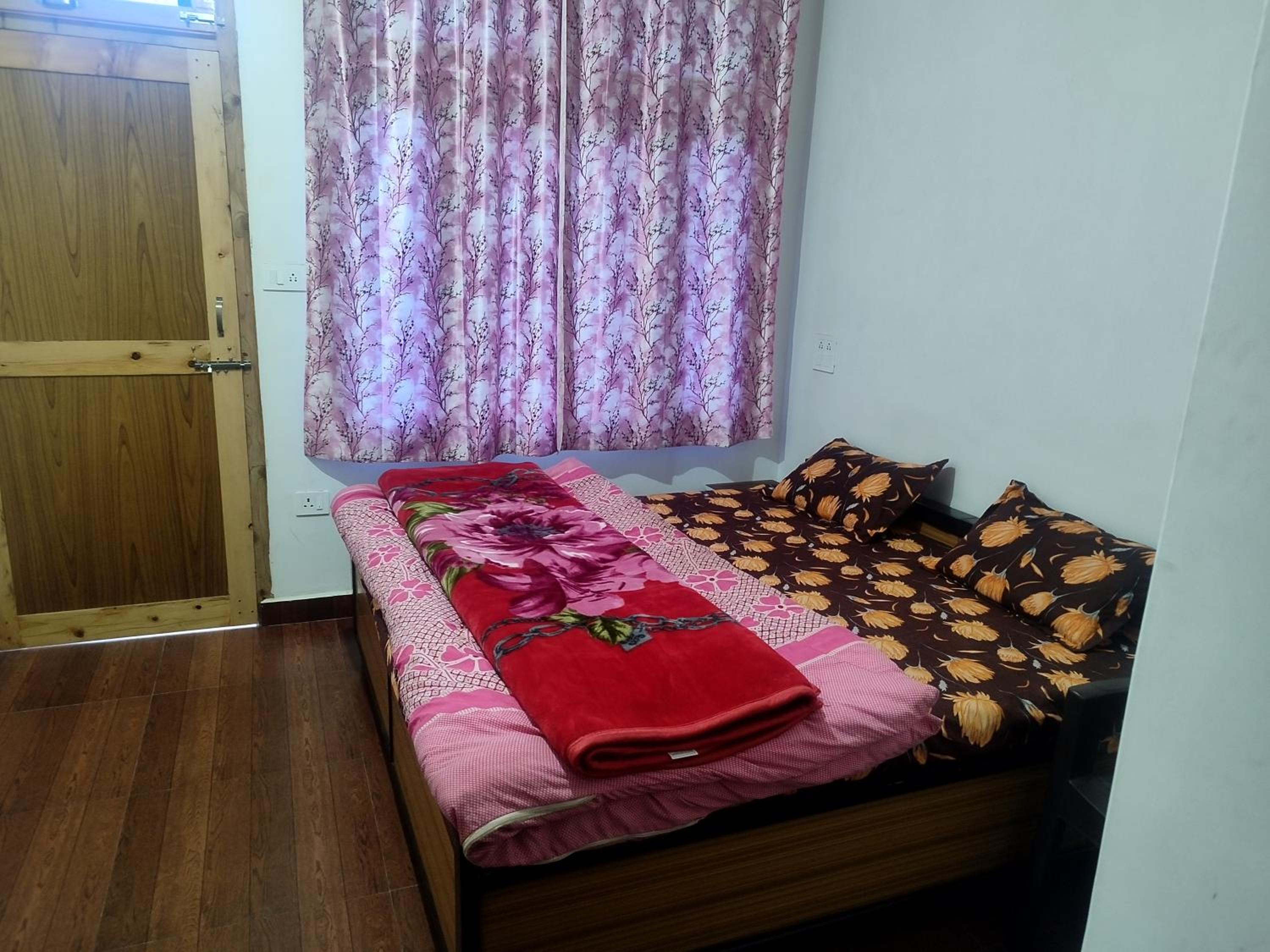 Pranjal home stay view 3