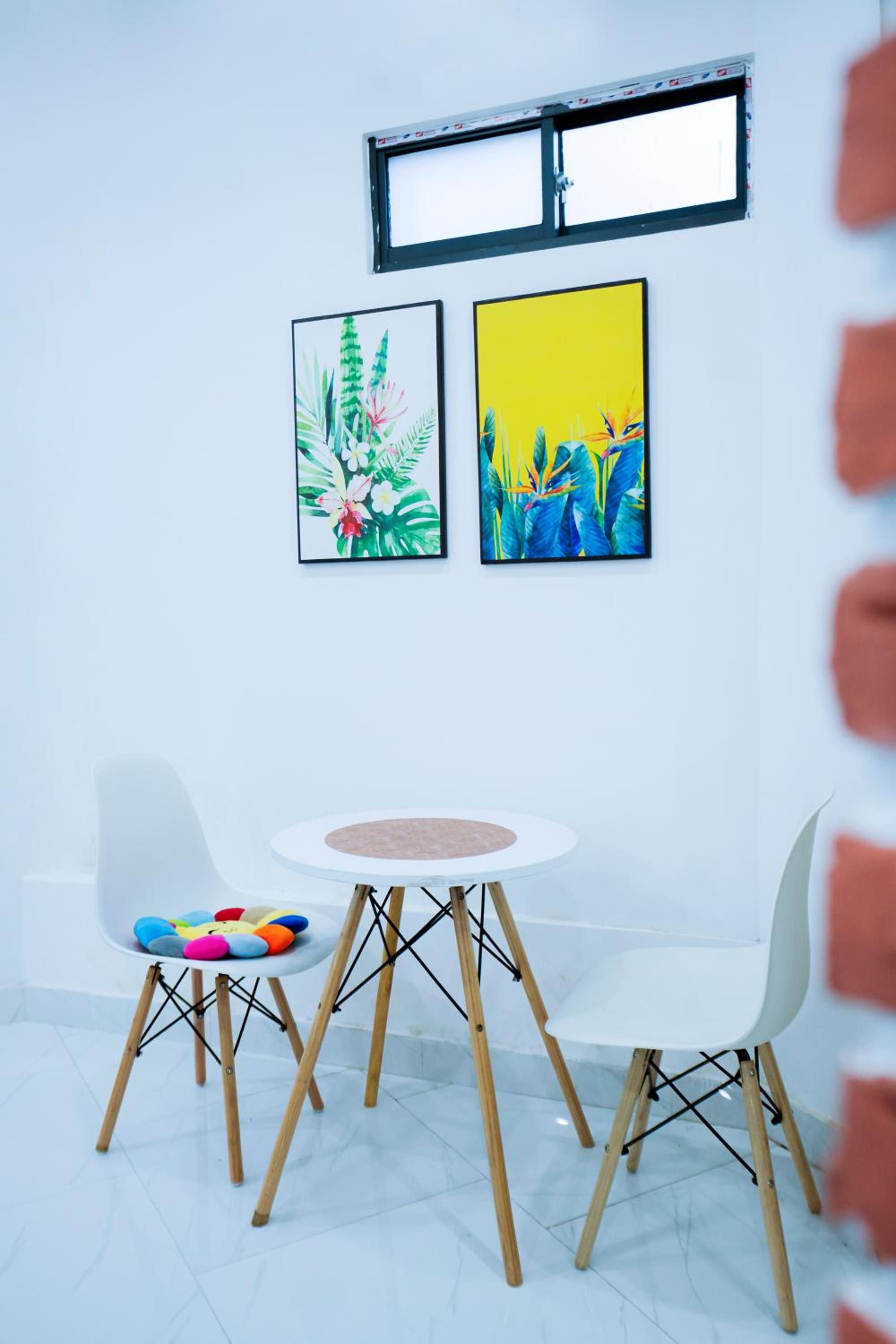 TINA HOUSE Apartment