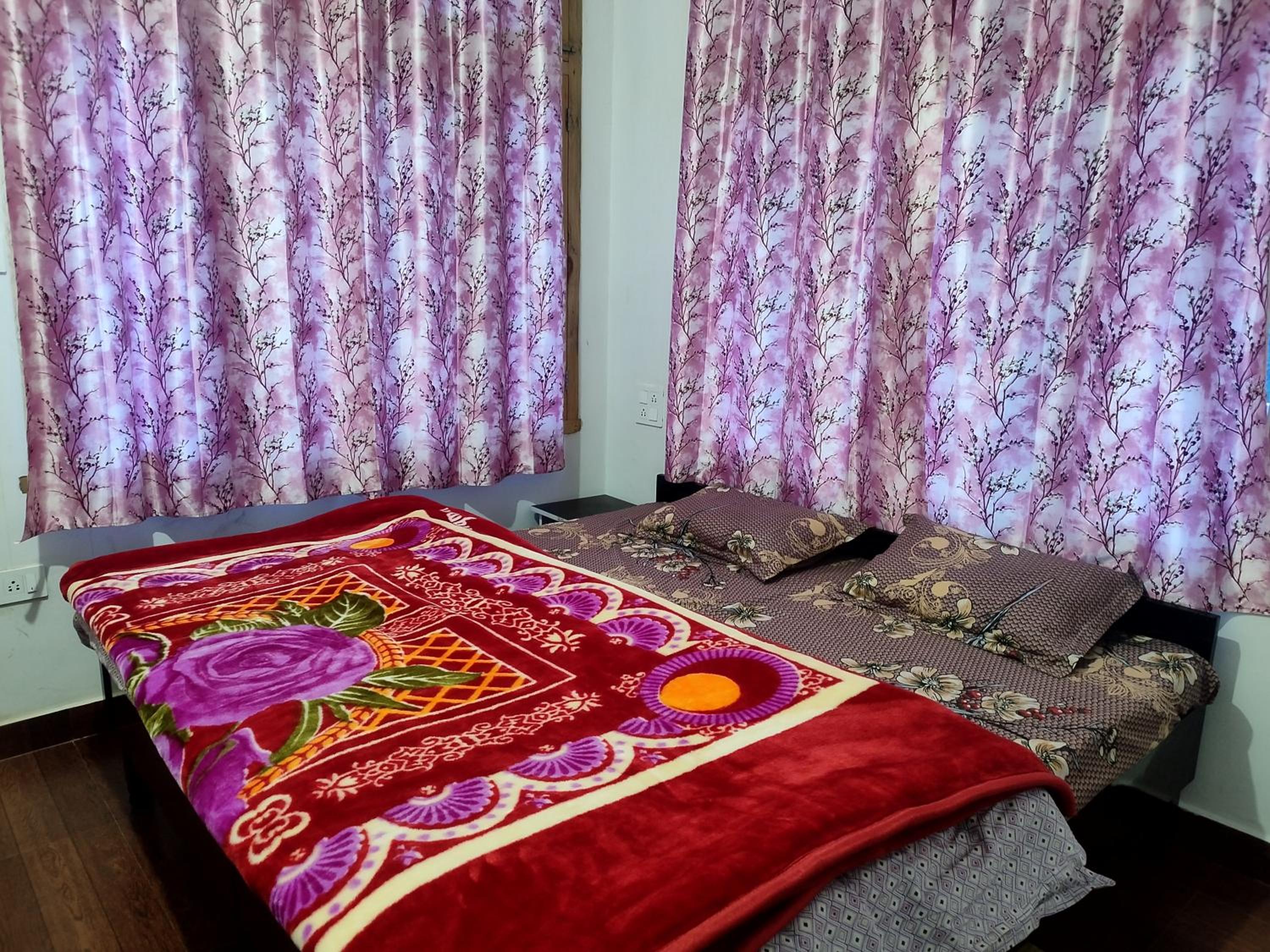 Pranjal home stay view 4