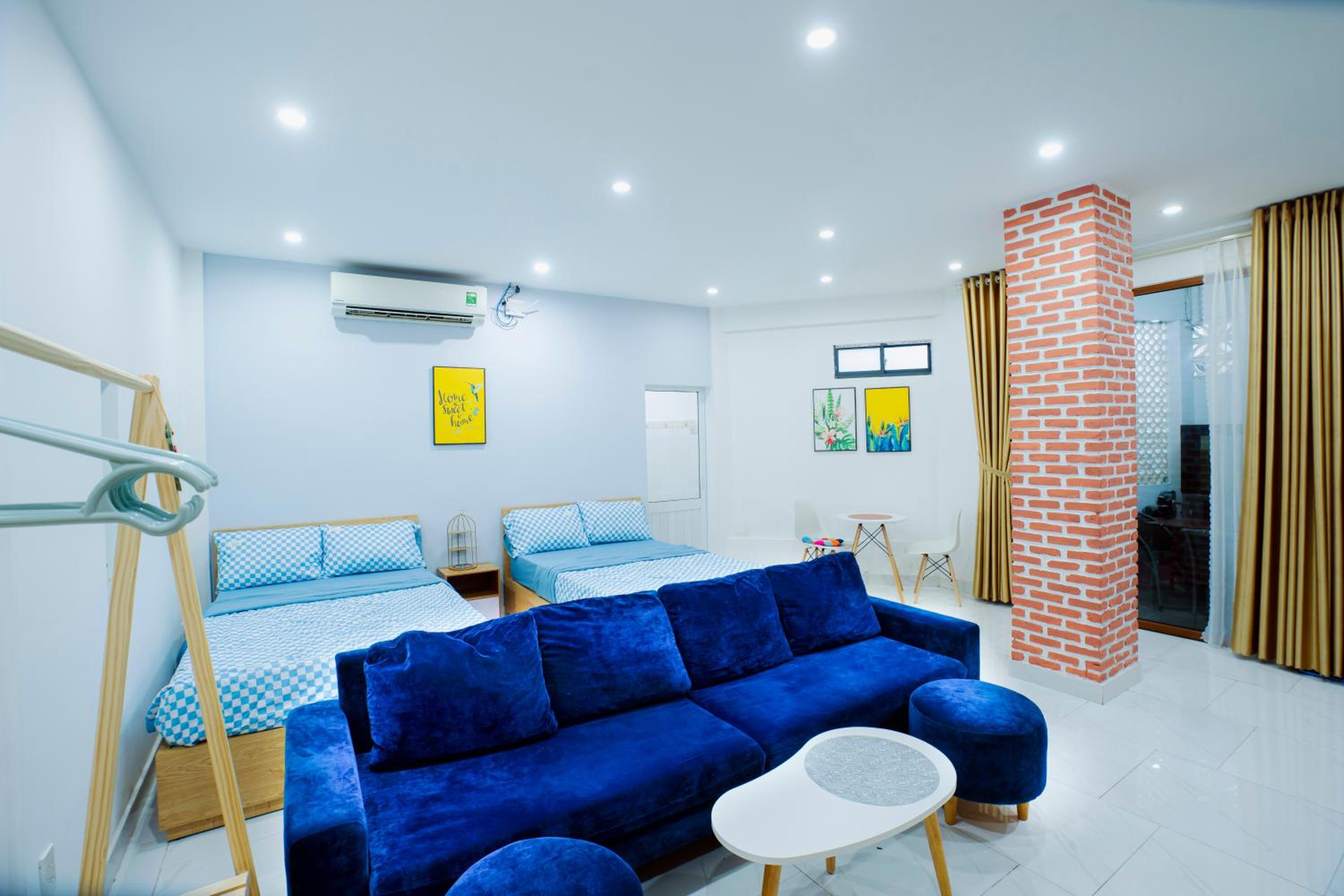 TINA HOUSE Apartment