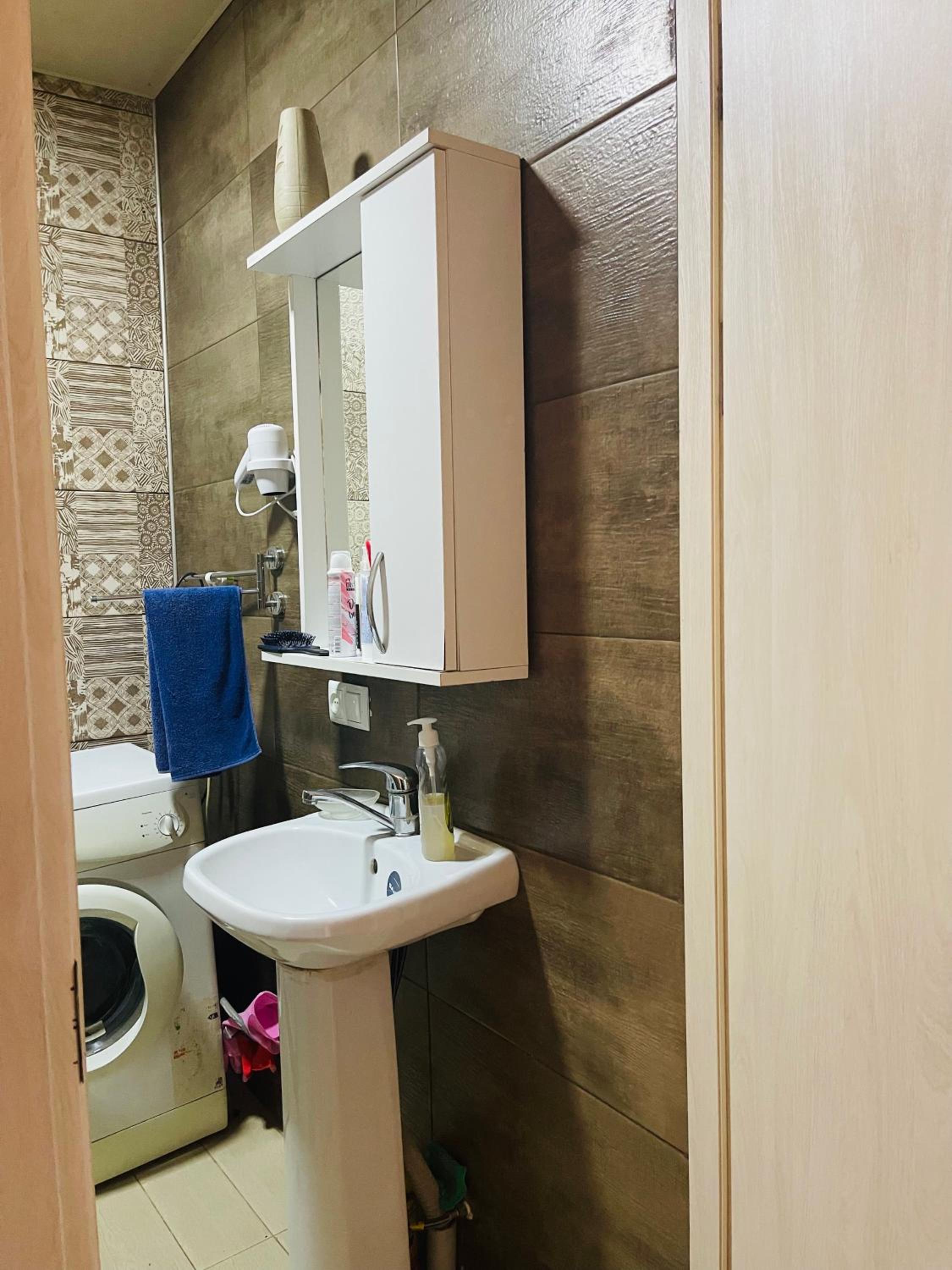Natia rooms view 4