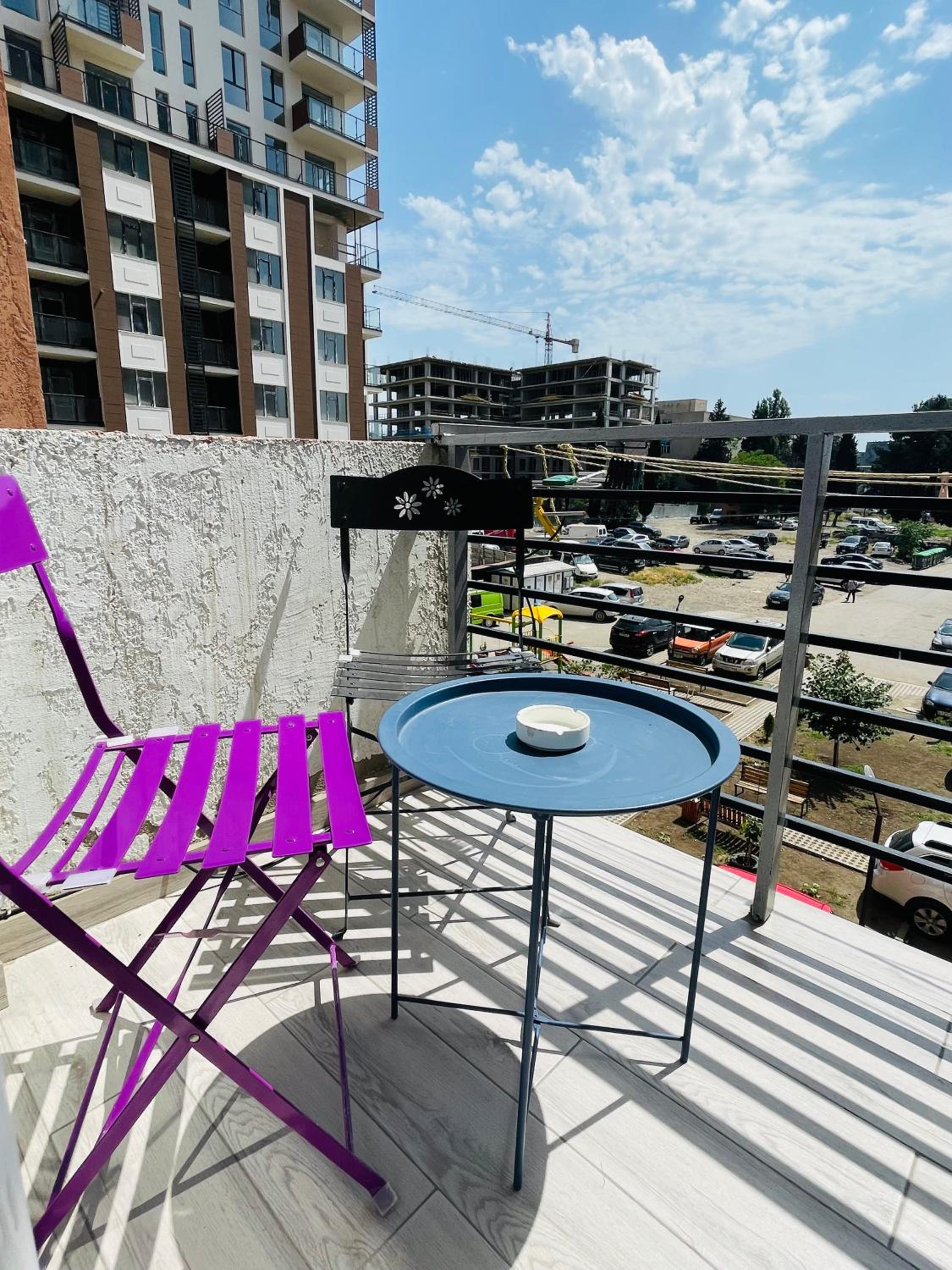 Natia rooms view 5